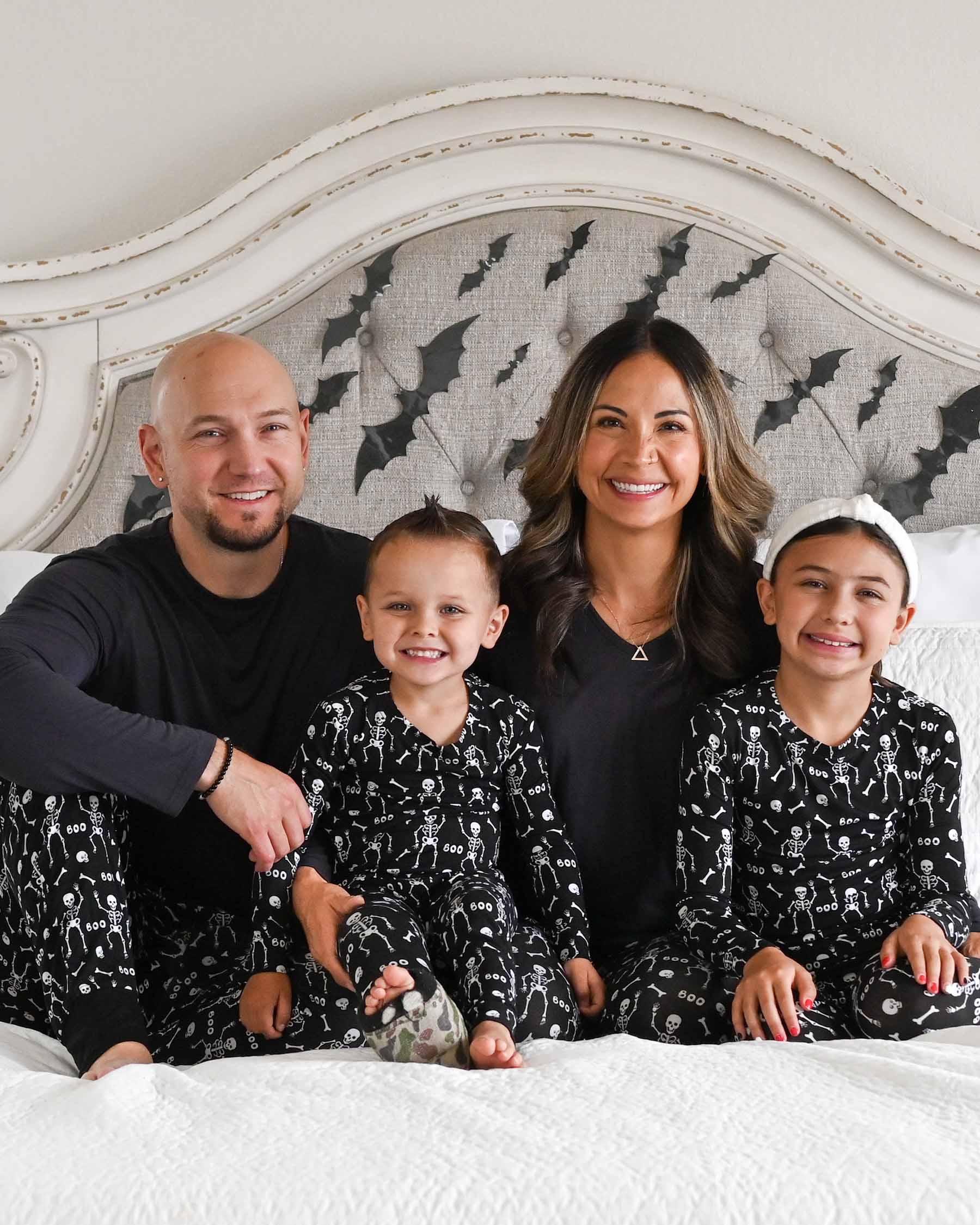 Damien Toddler Lounge