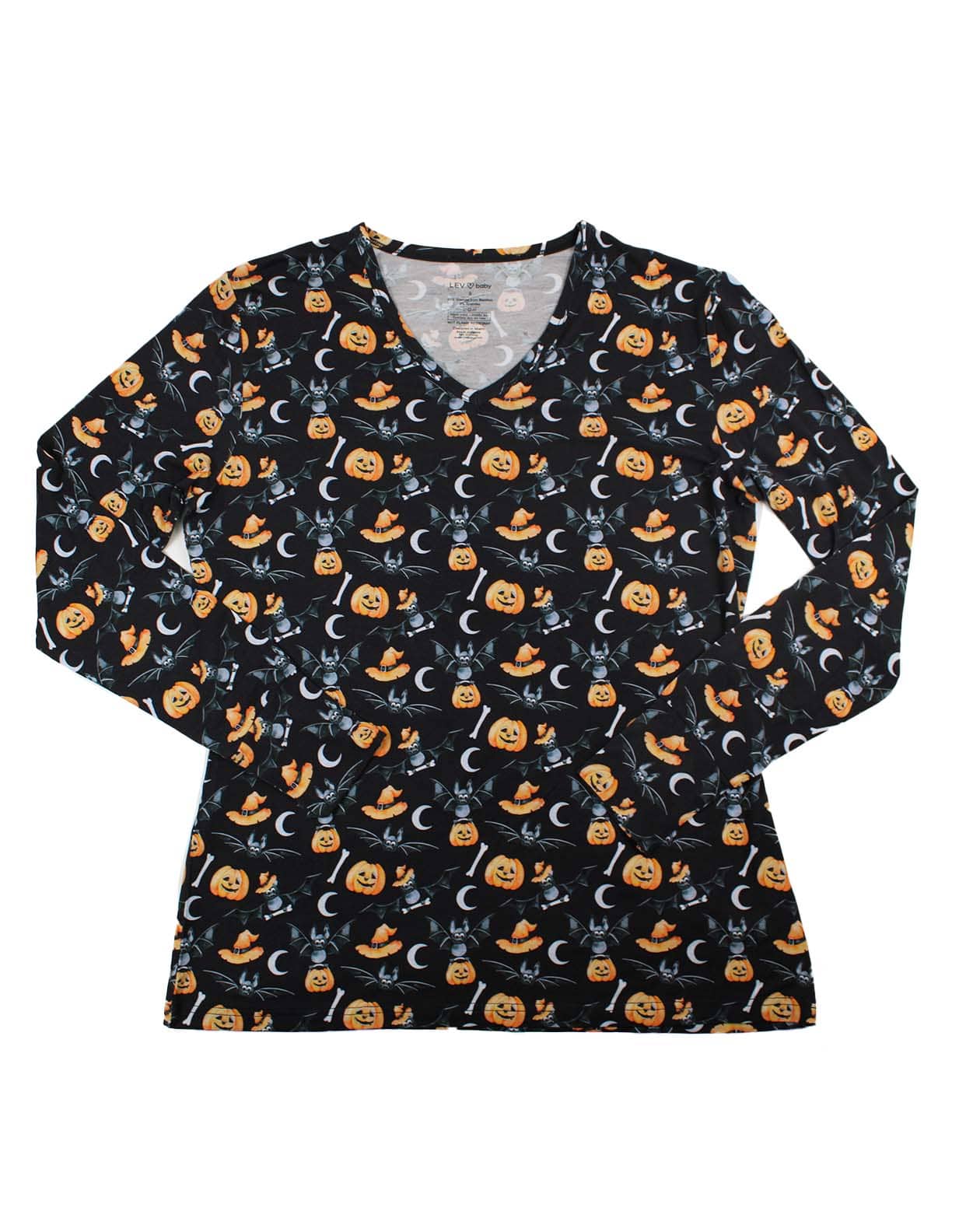 Eddie Mama Lounge Top