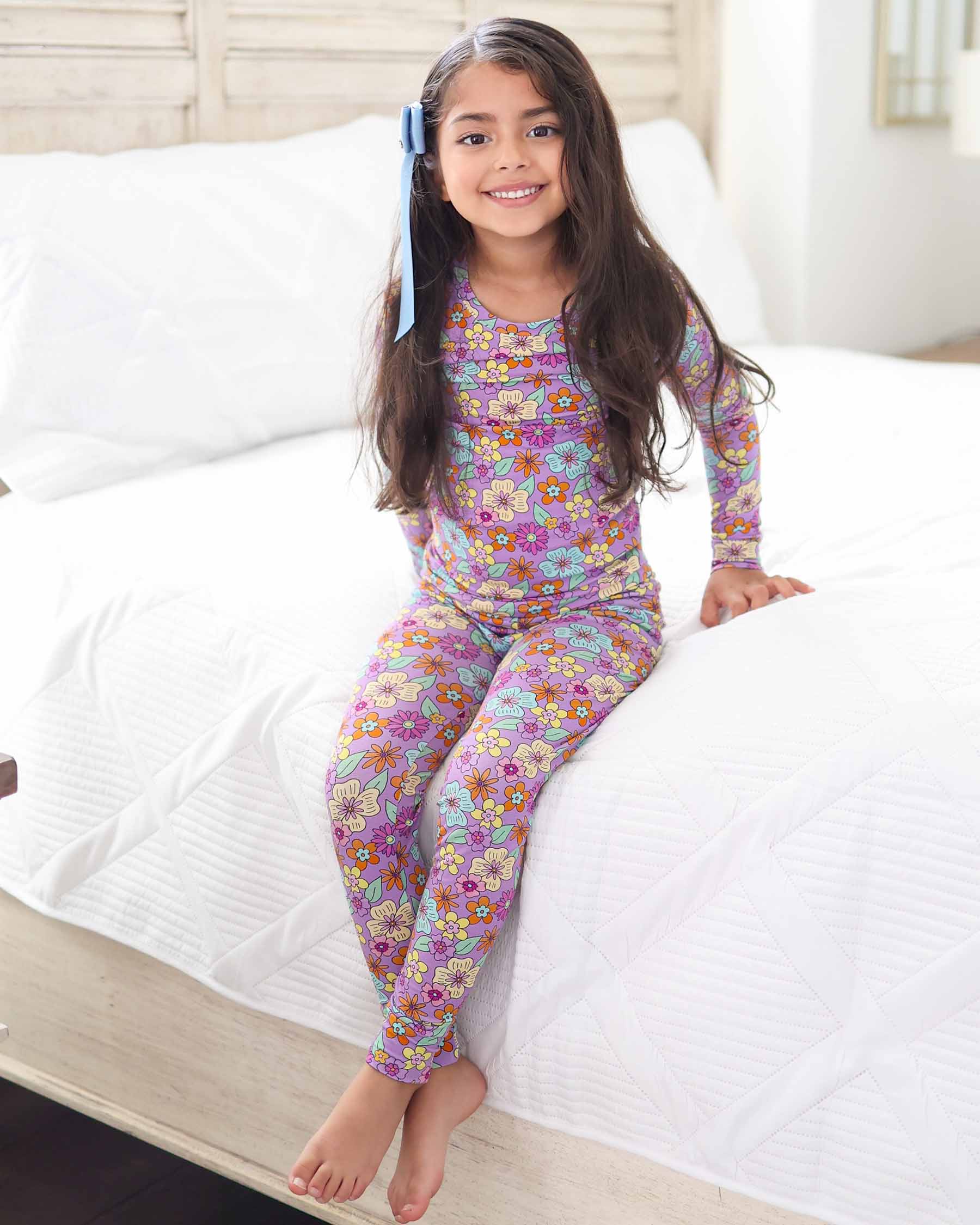Lucy Toddler Lounge