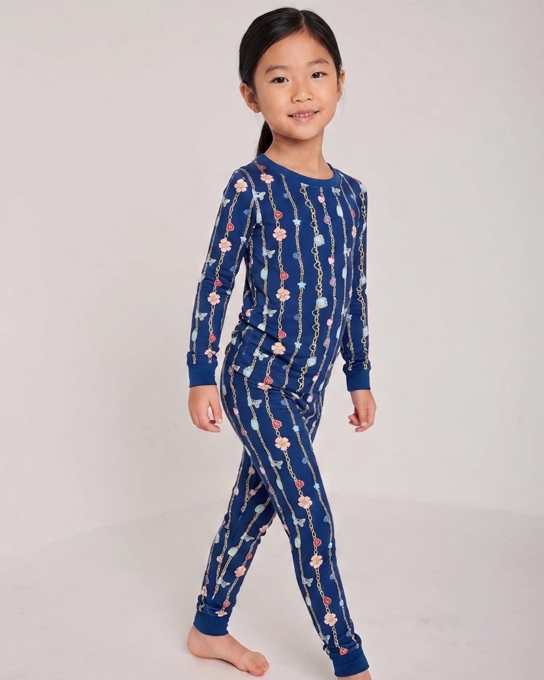 Zara Toddler Lounge