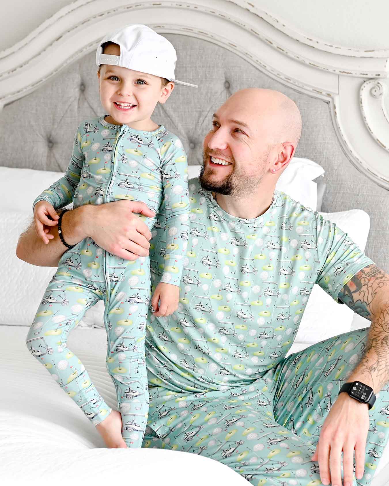 Noah Men's Lounge Bottom