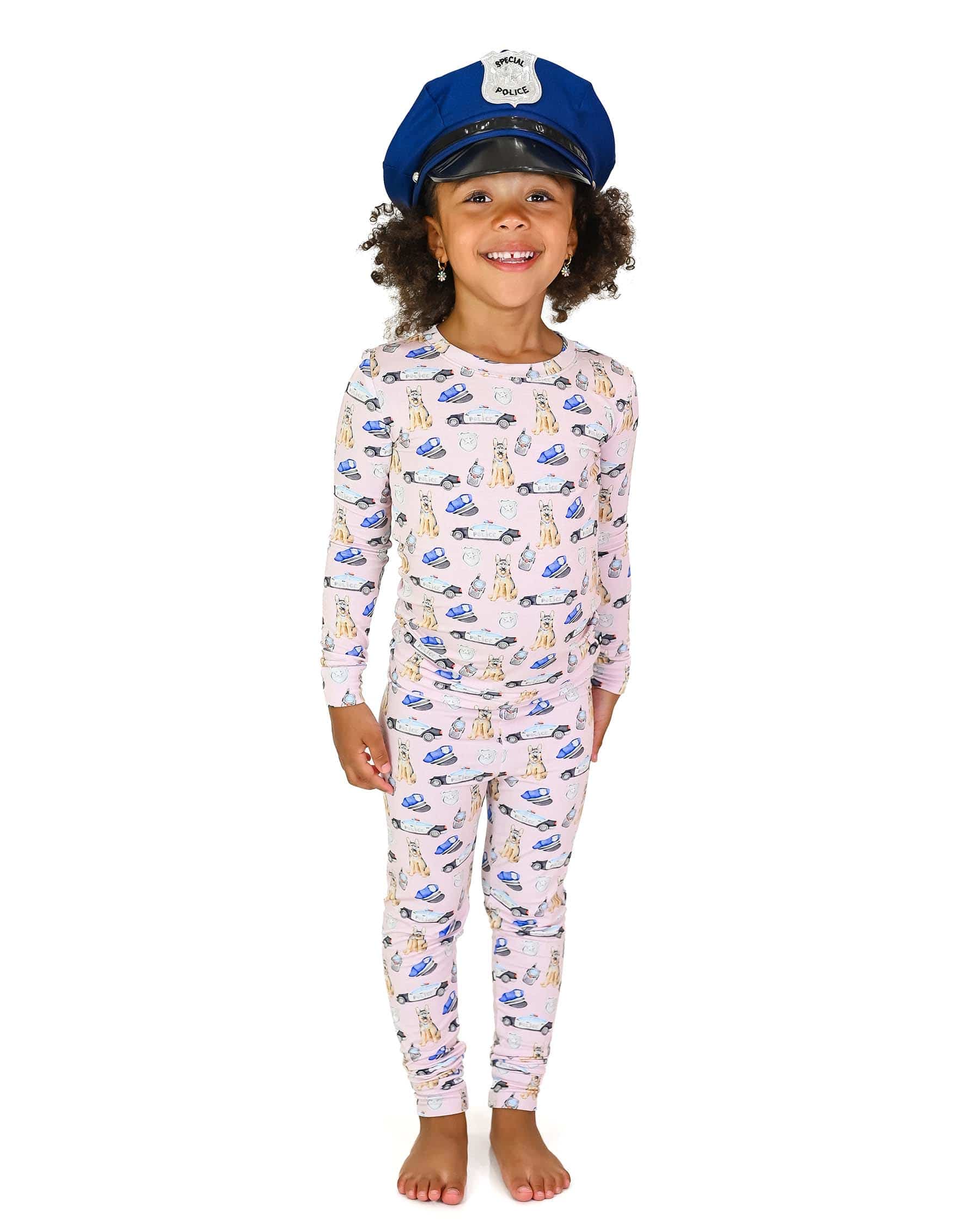 Justice Toddler Lounge