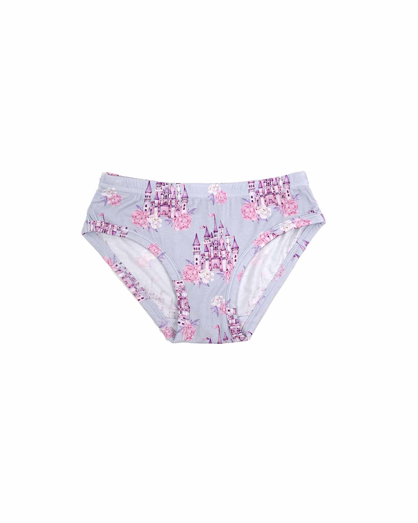 Eliza Panty Pack: Set of 3