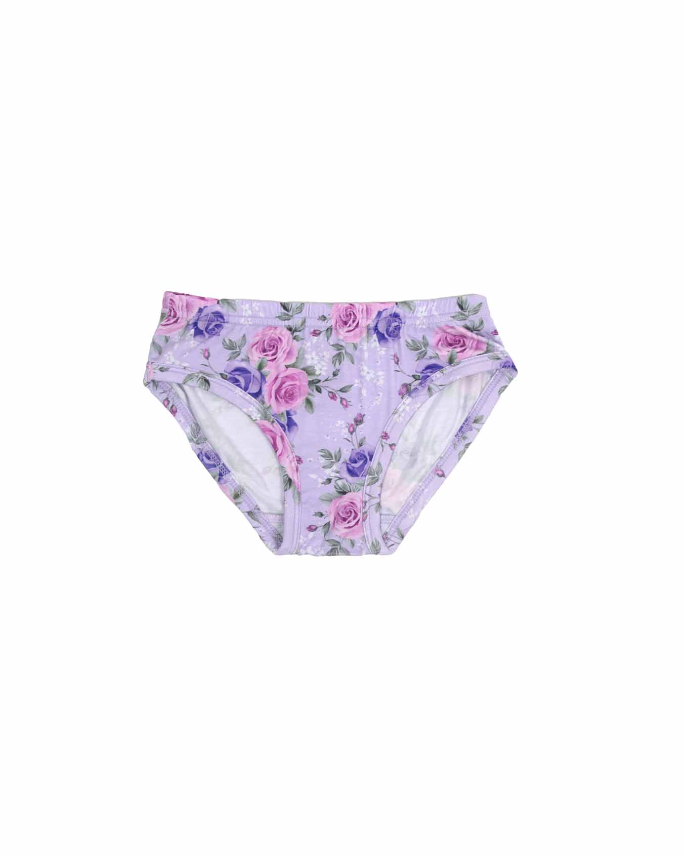 Eliza Panty Pack: Set of 3