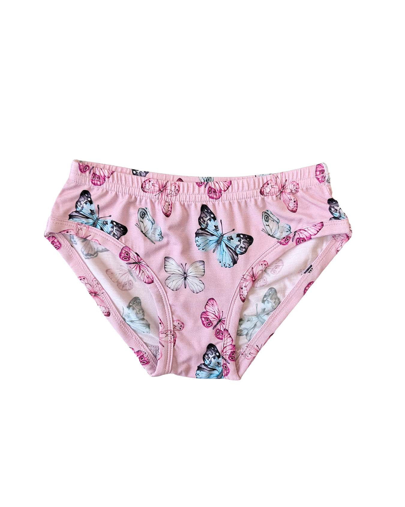 Julia Panty Pack: Set of 3