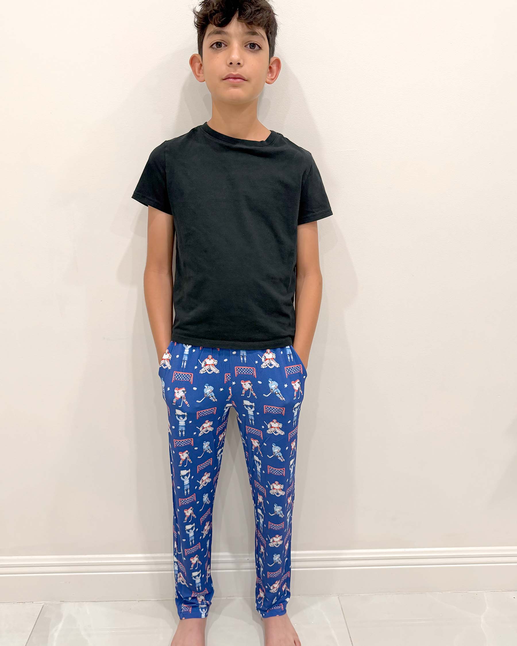 Stanley Boys Lounge Pants