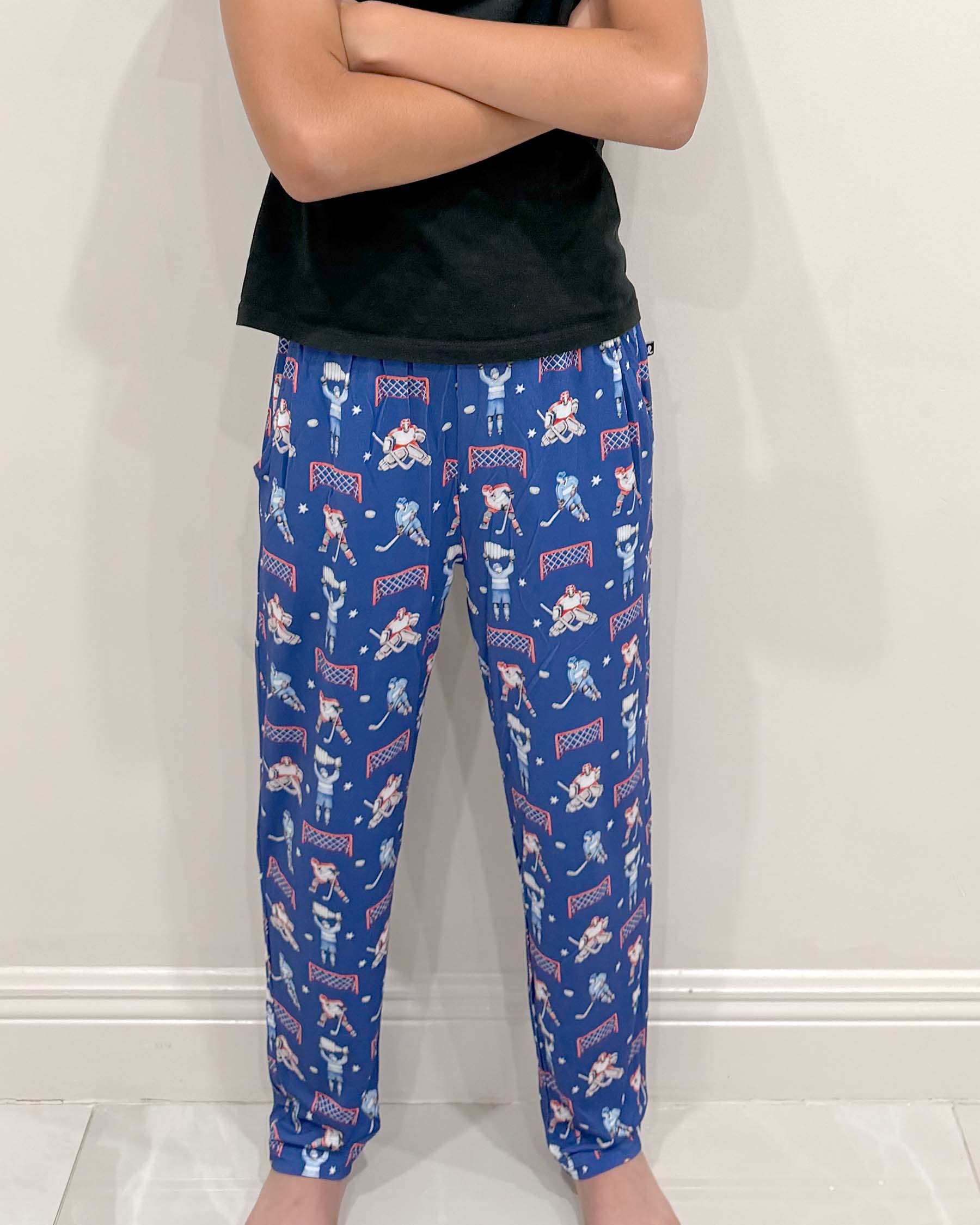 Stanley Boys Lounge Pants