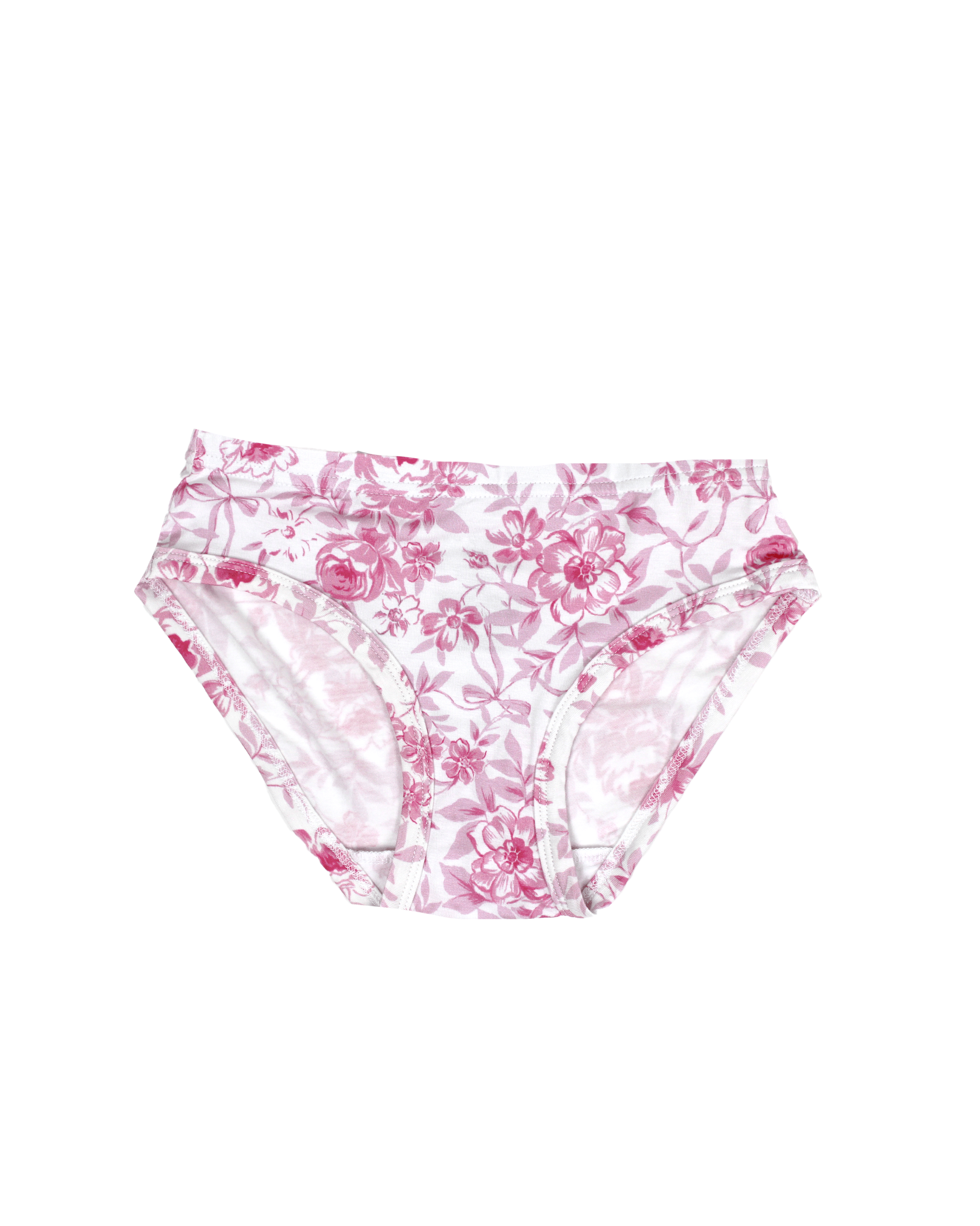Evelyn Panty Pack: Set of 3