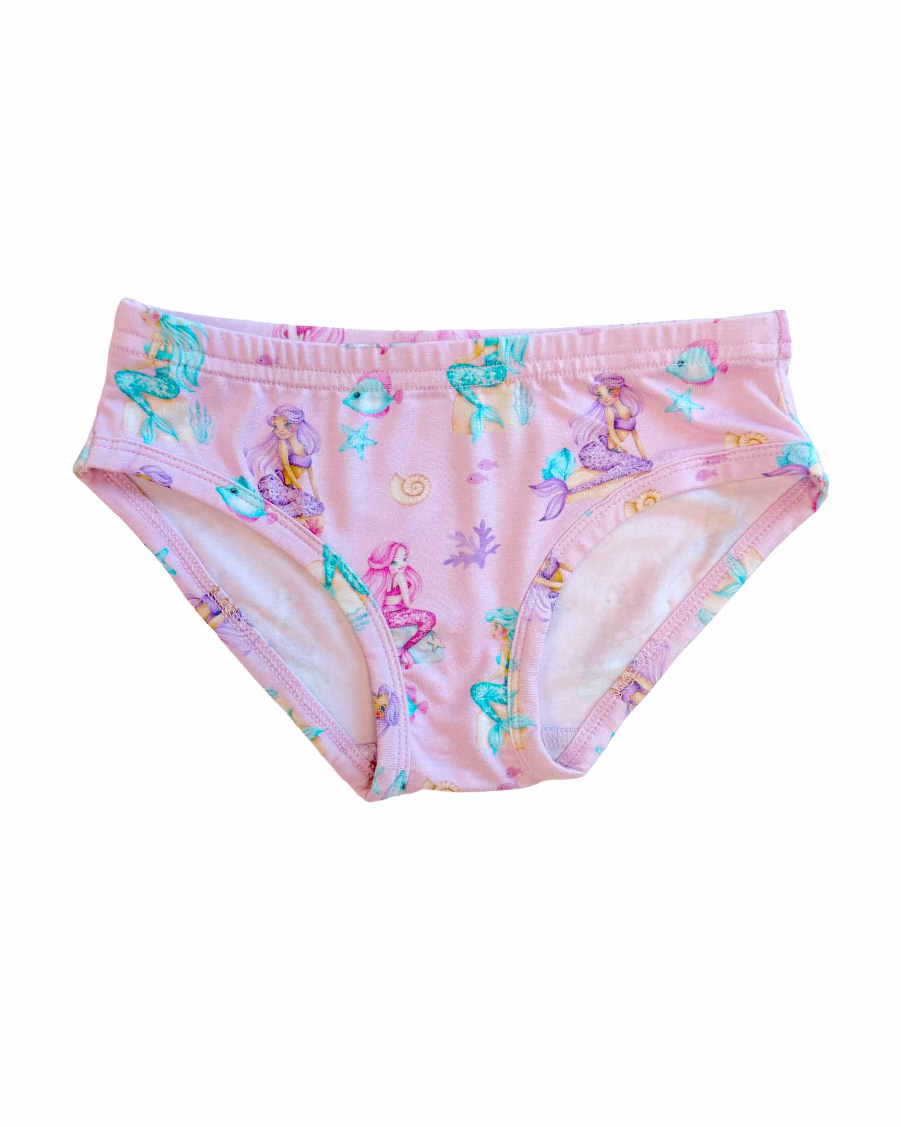 Ariella Panty Pack: Set of 3