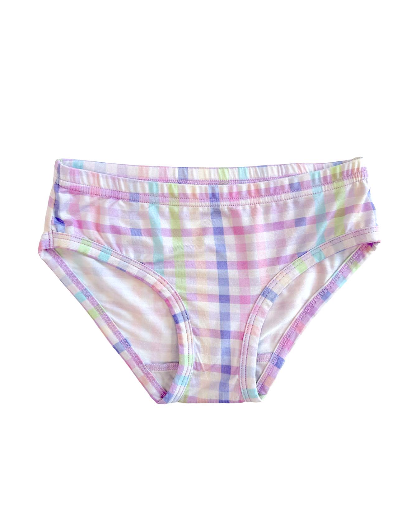 Zoe Panty Pack: Set of 3