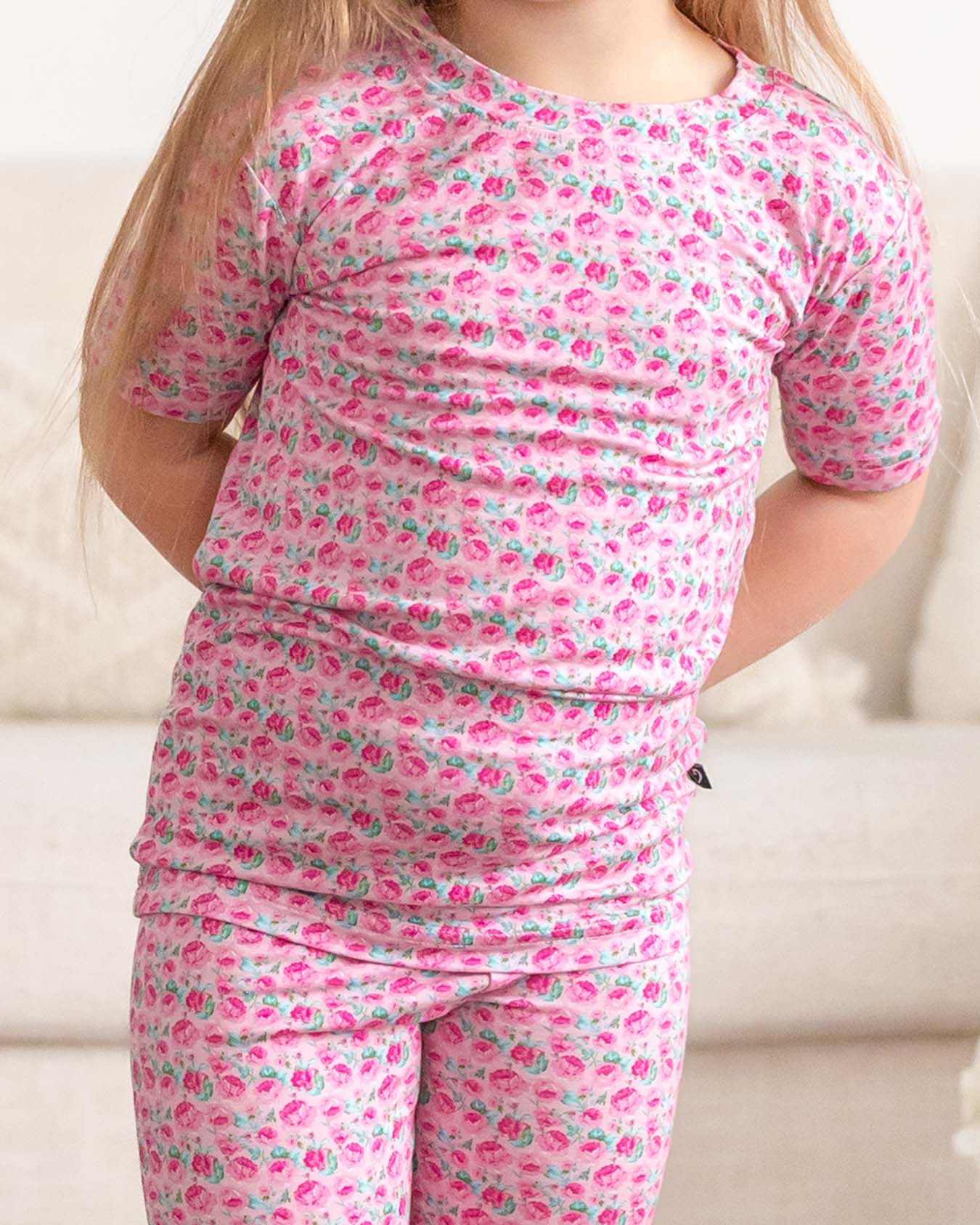 Maya Pajama Set