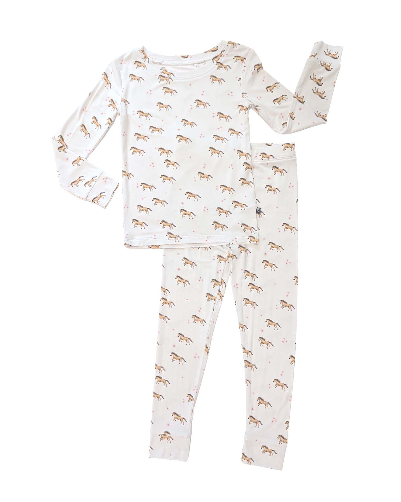 Juniper Pajama Set
