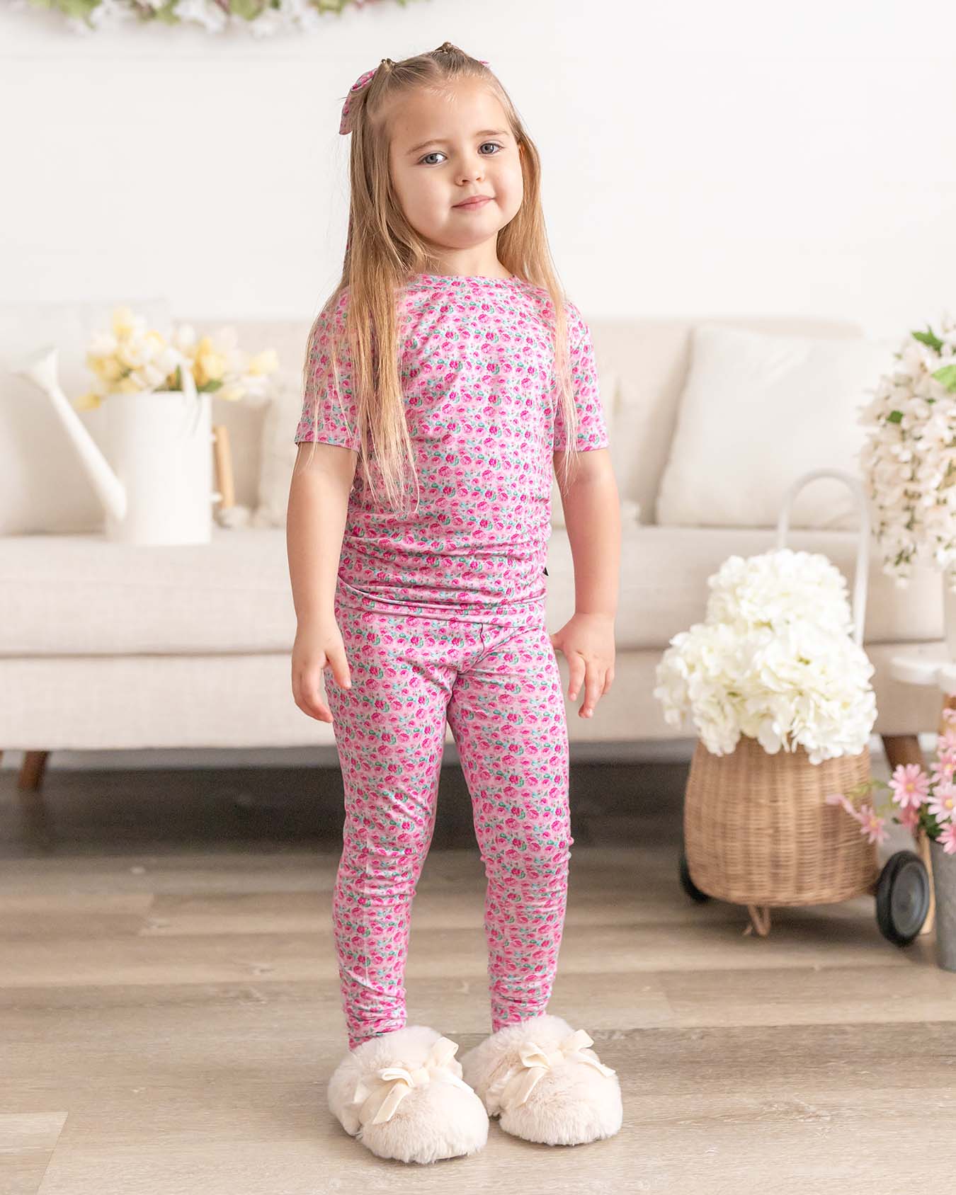 Maya Pajama Set