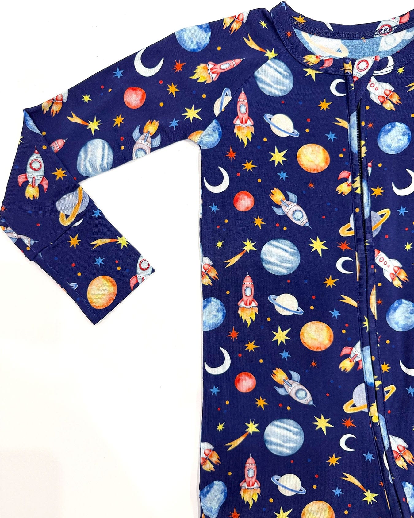 Charlie ‘Poppy’™: The Convertible Romper