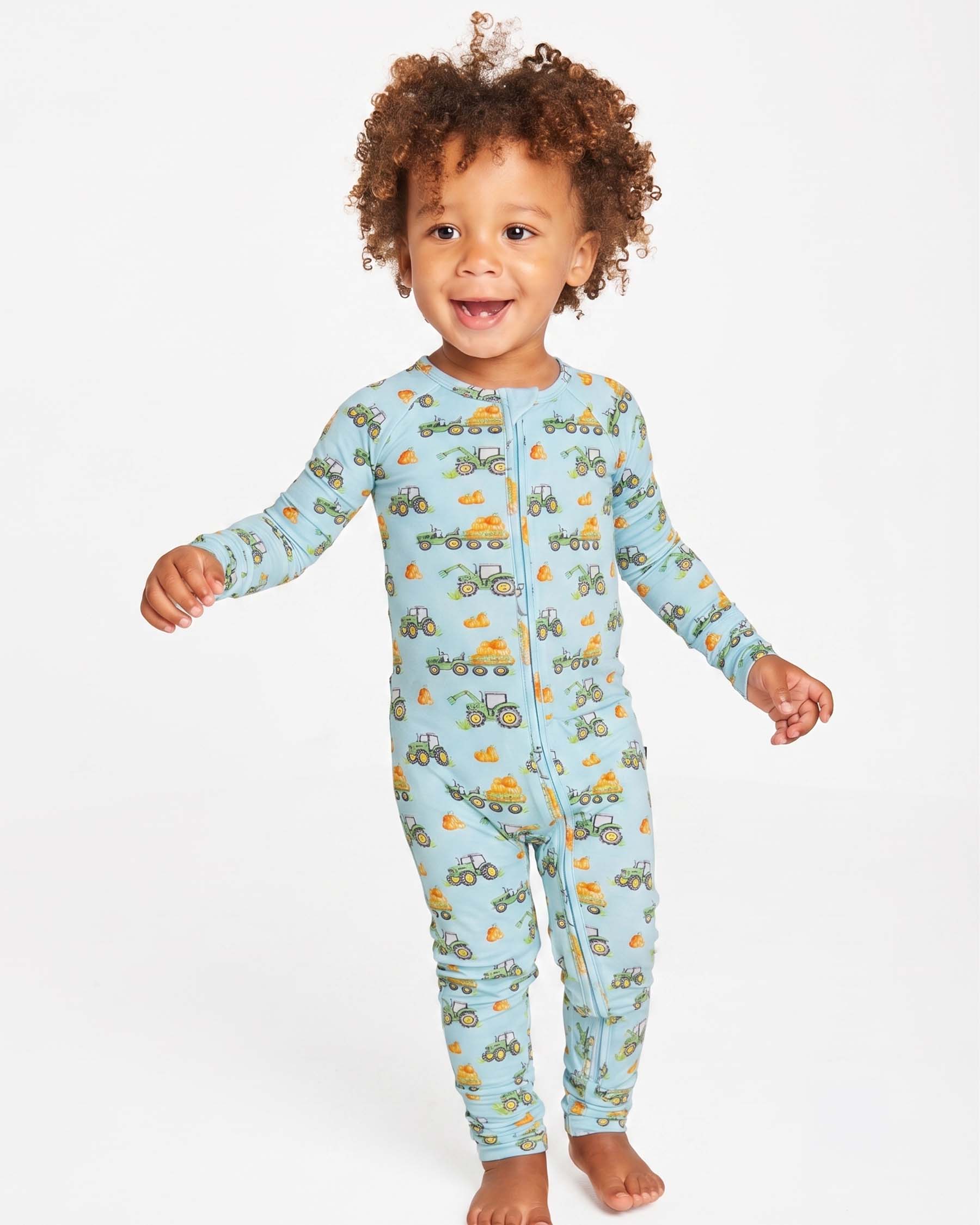 Everett ‘Poppy’™: The Convertible Romper