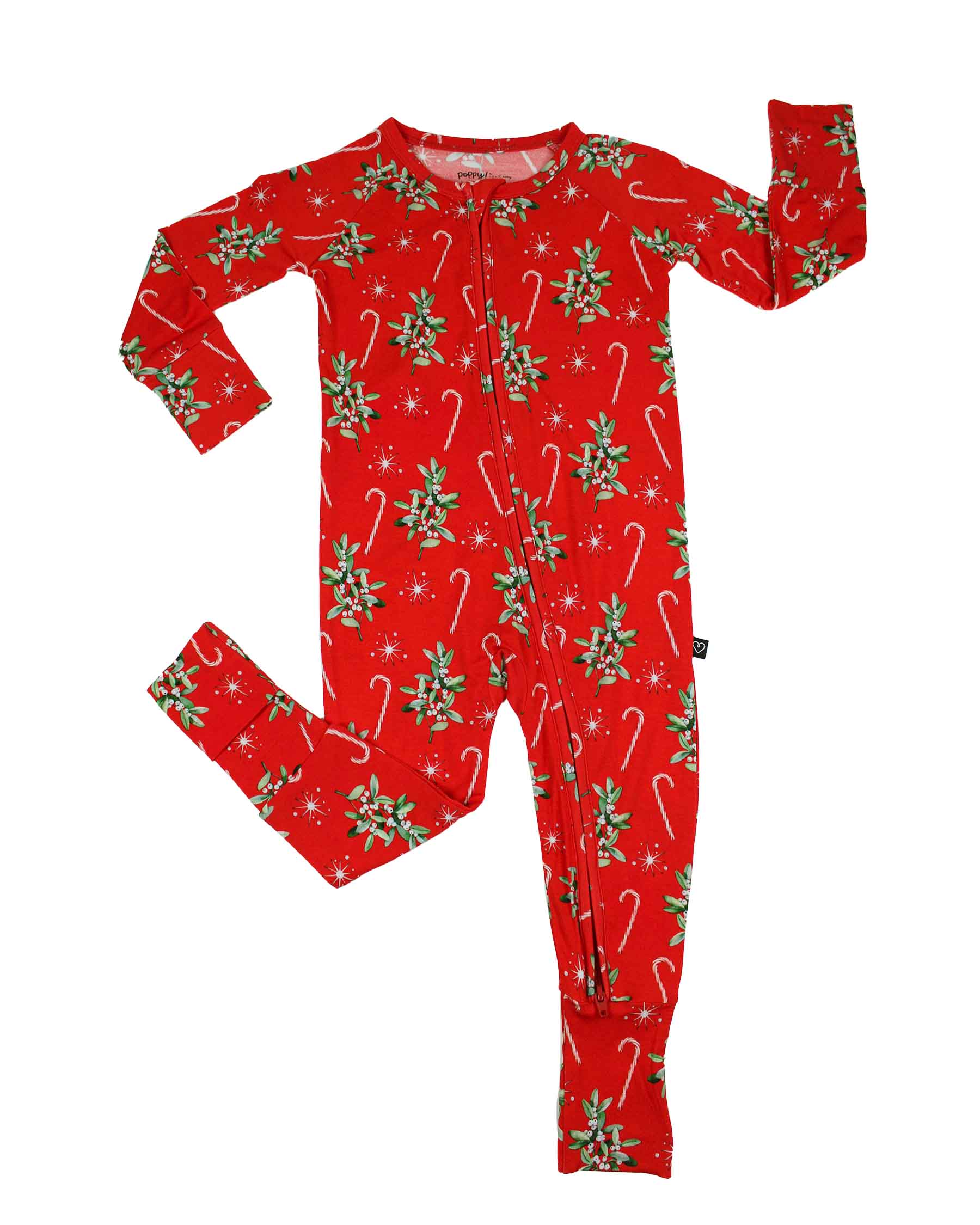 Ivy ‘Poppy’™: The Convertible Romper