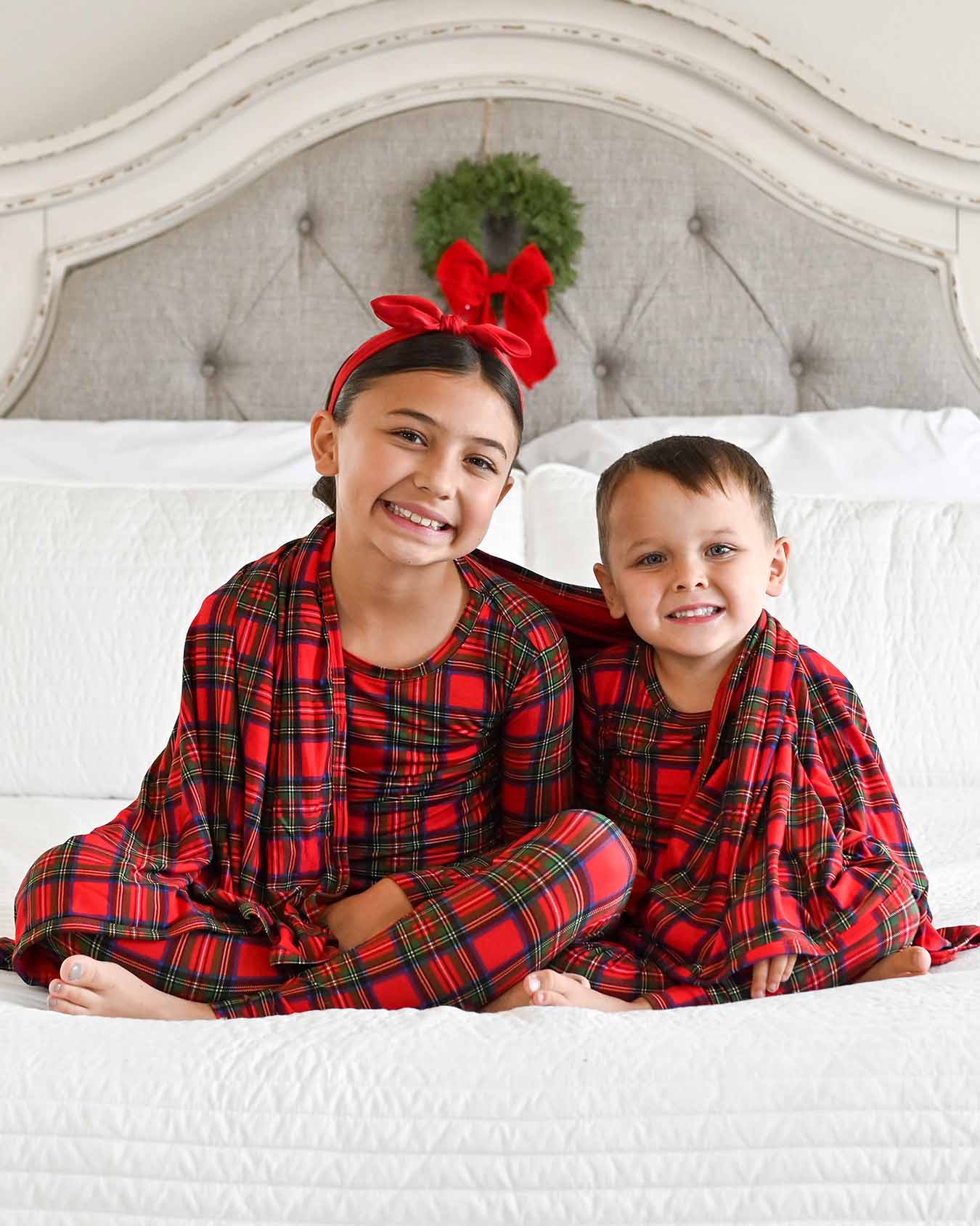 December Toddler Lounge