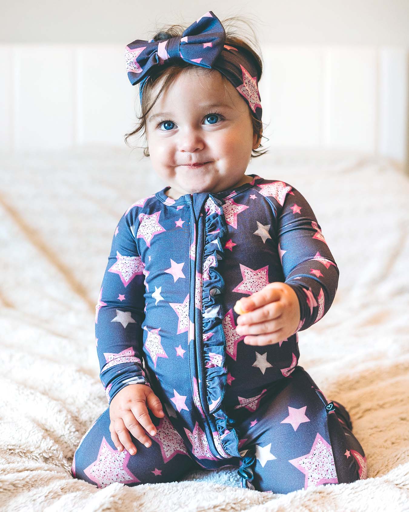 Estelle Headband
