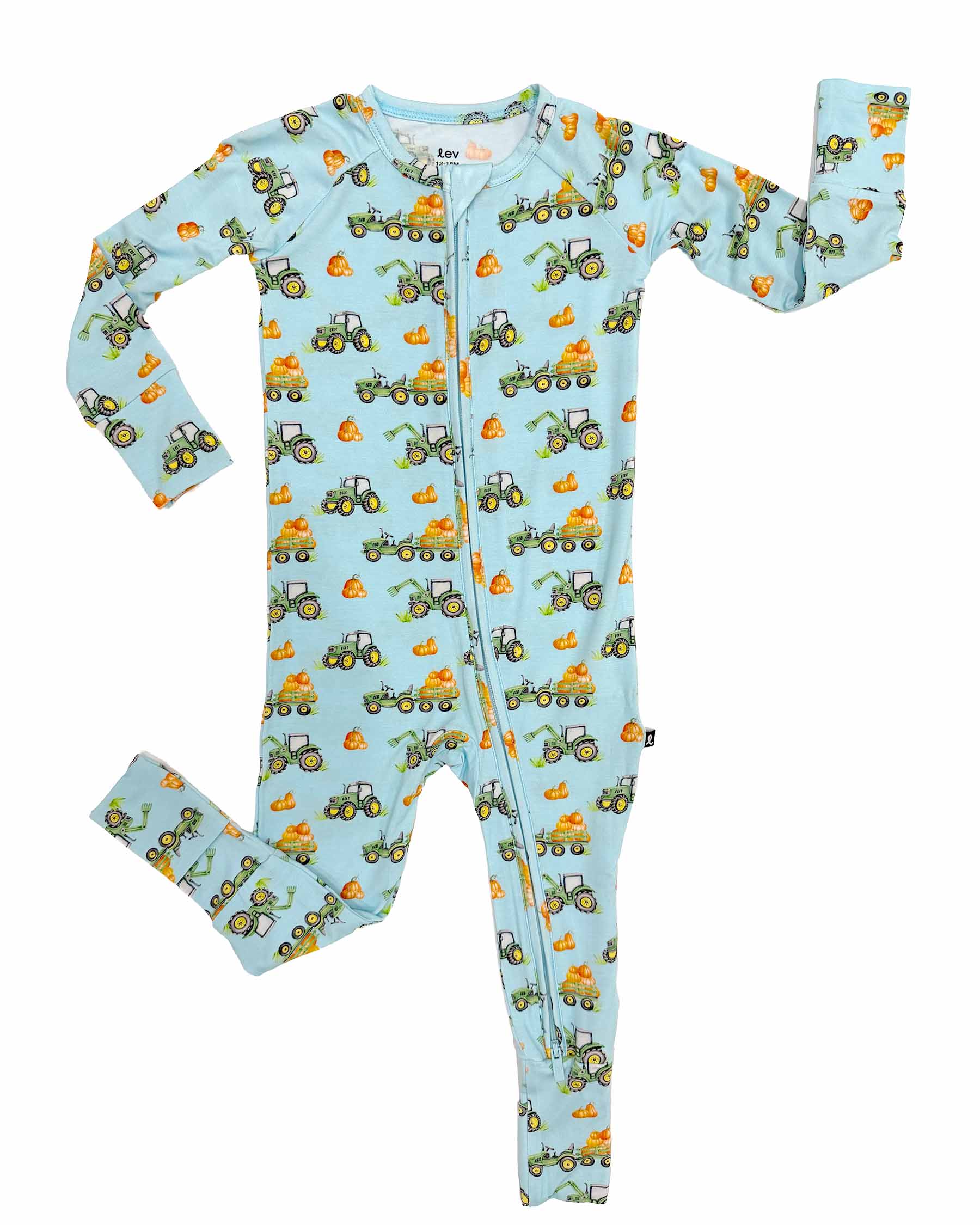 Everett ‘Poppy’™: The Convertible Romper