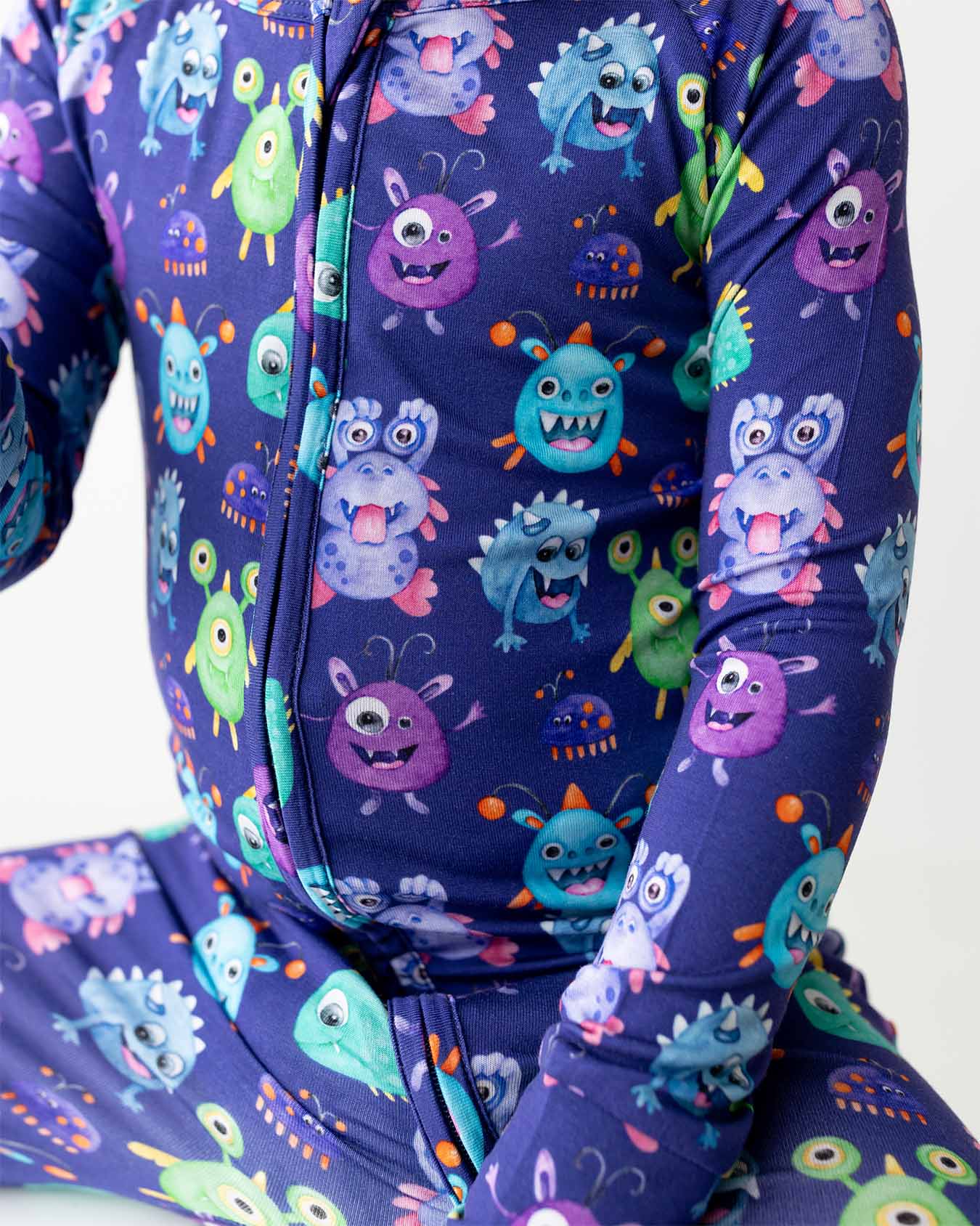 Wyatt ‘Poppy’™: The Convertible Romper