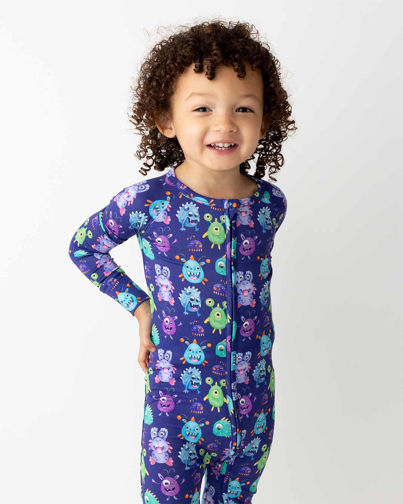 Wyatt ‘Poppy’™: The Convertible Romper