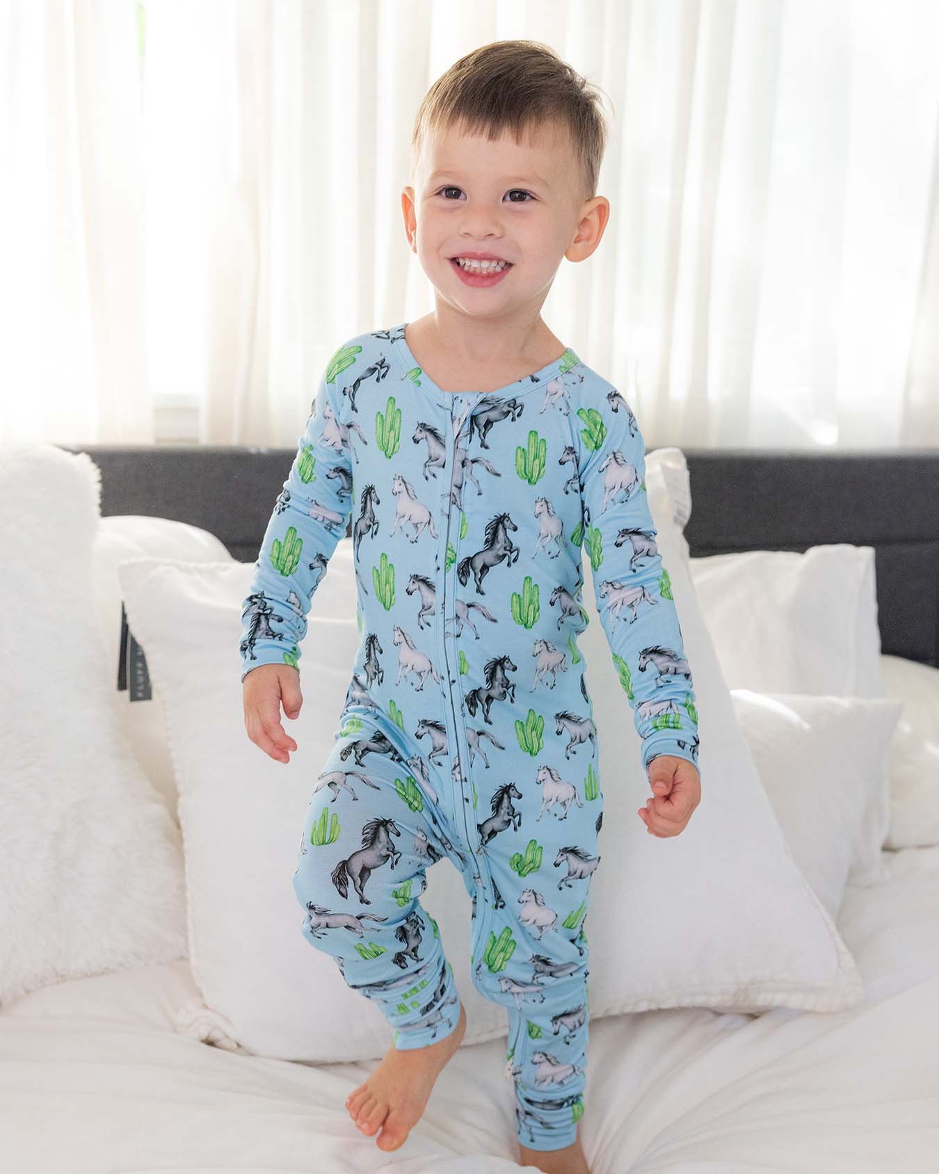 Harrison ‘Poppy’™: The Convertible Romper