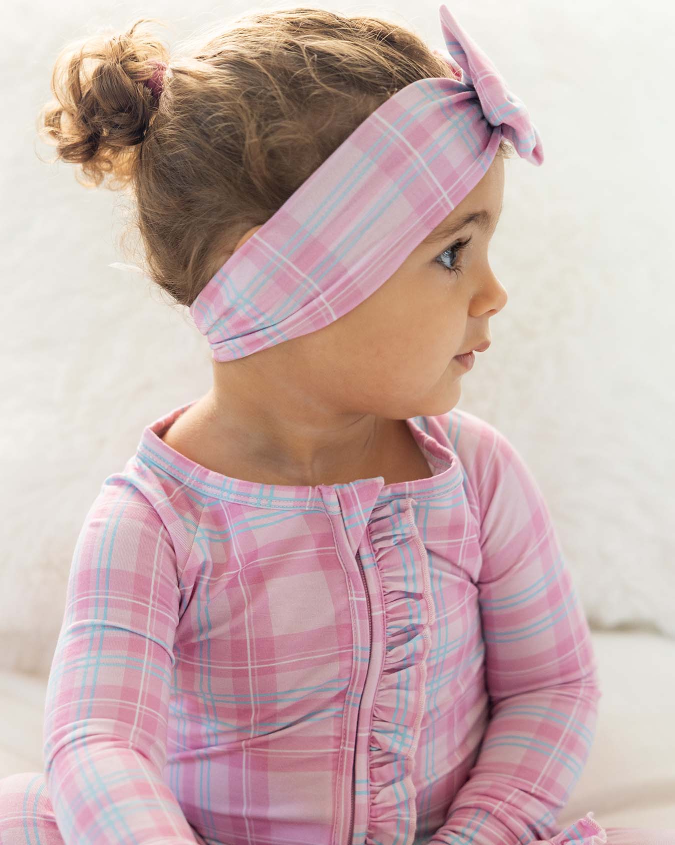 Peyton Ruffled ‘Poppy’™: The Convertible Romper