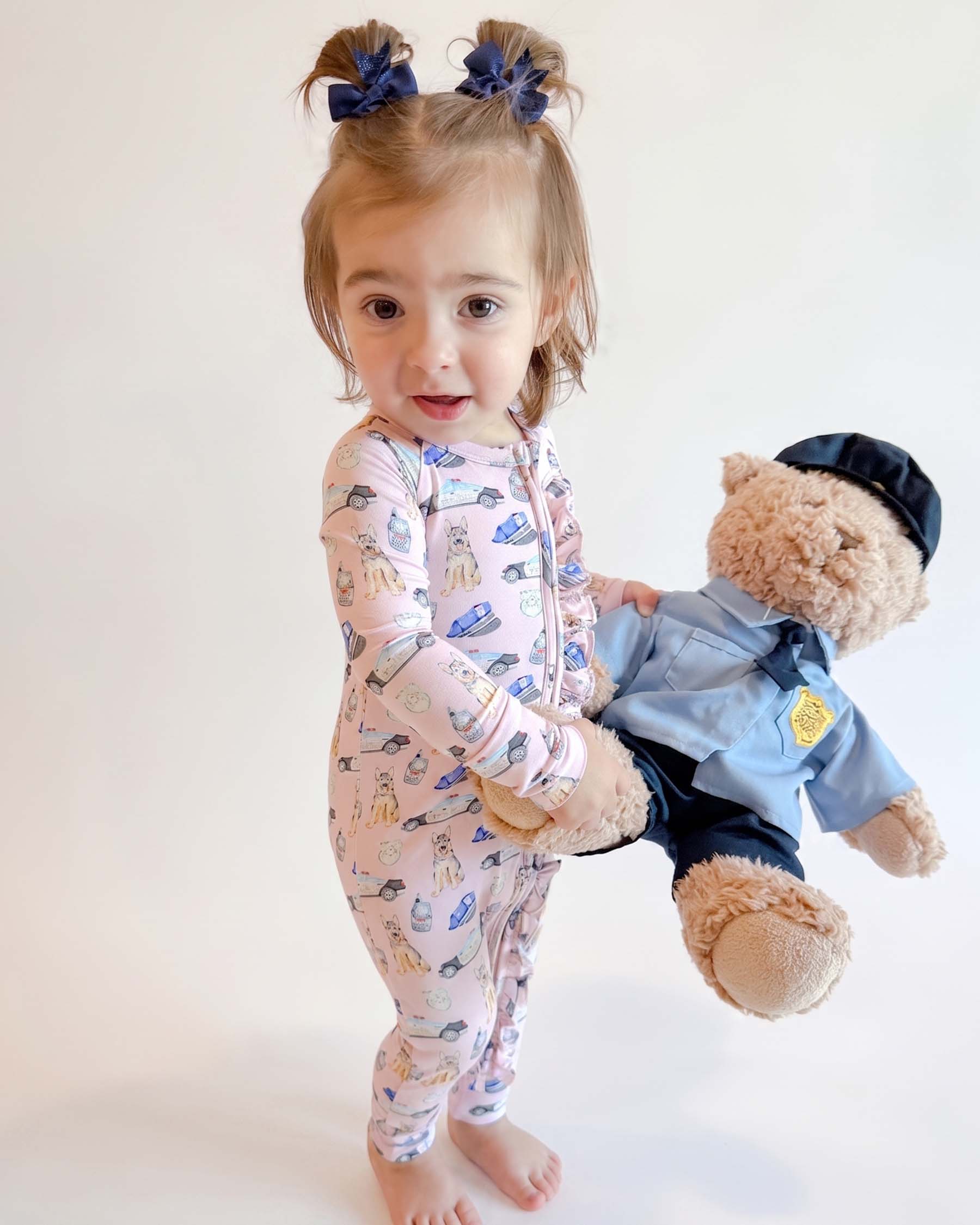 Justice 'Poppy': The Convertible Romper