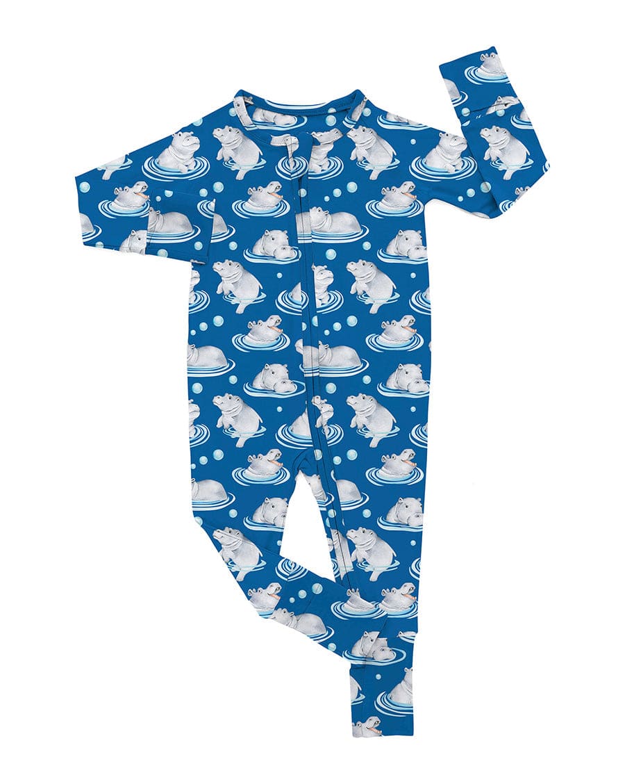 Paul ‘Poppy’™: The Convertible Romper