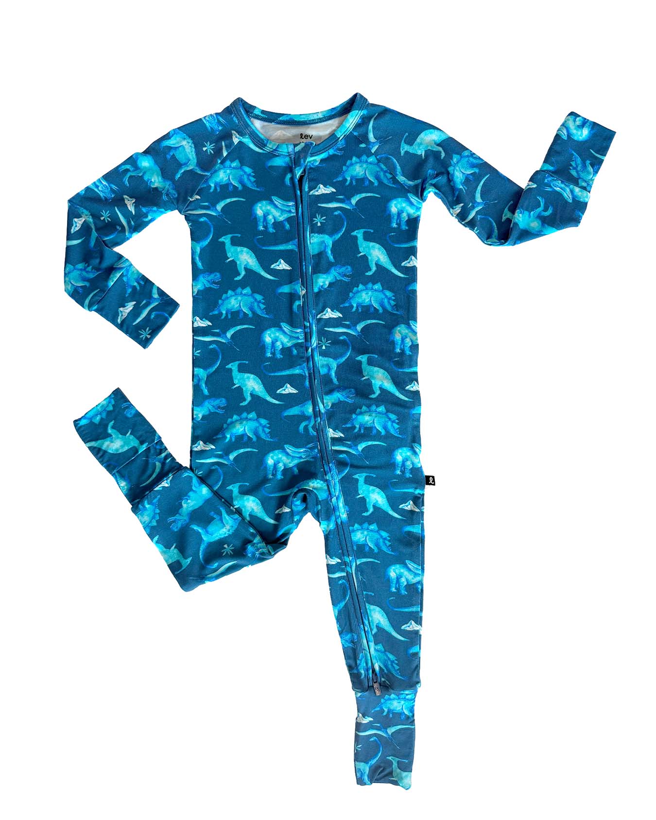 Jared ‘Poppy’™: The Convertible Romper