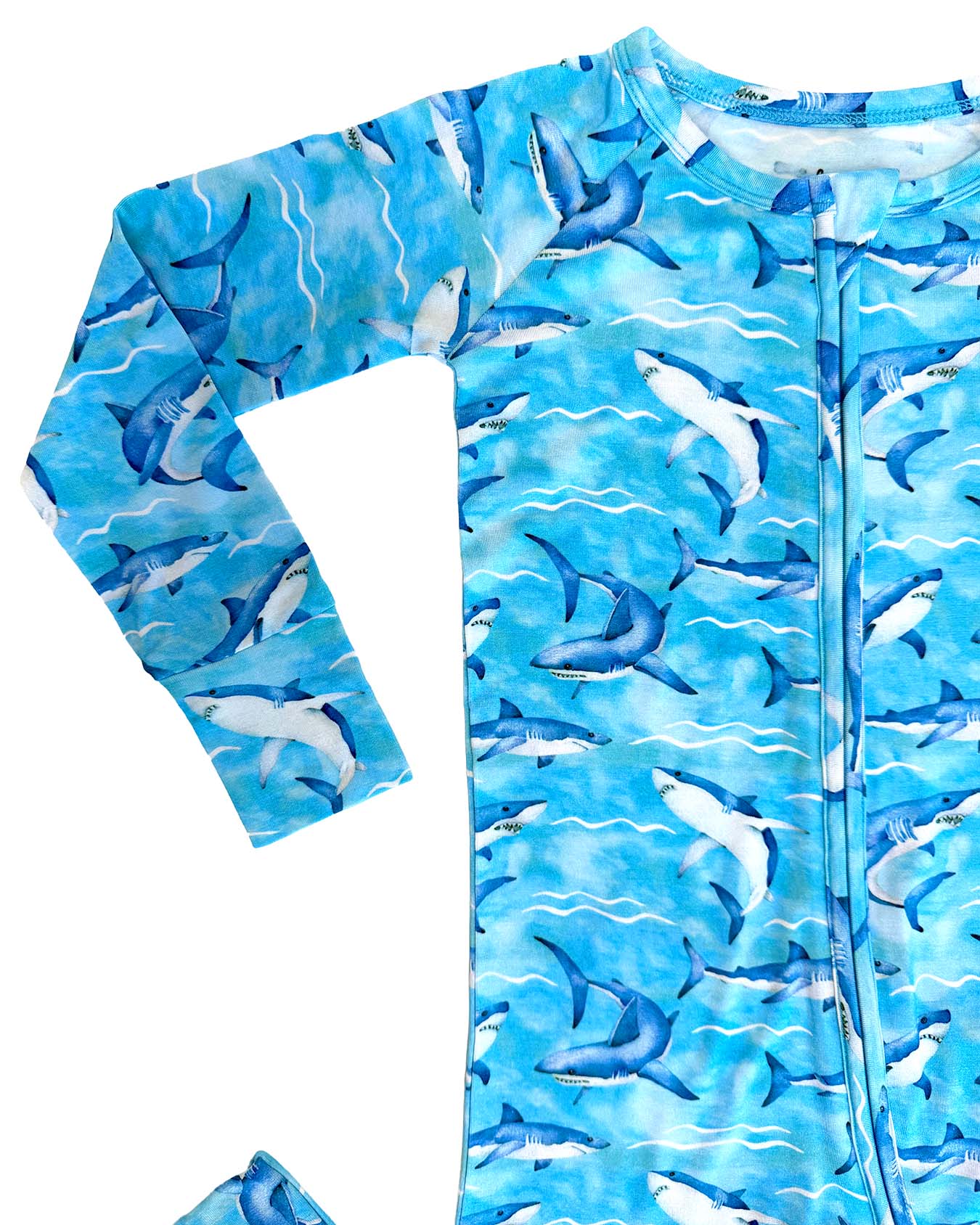 Justin ‘Poppy’™: The Convertible Romper