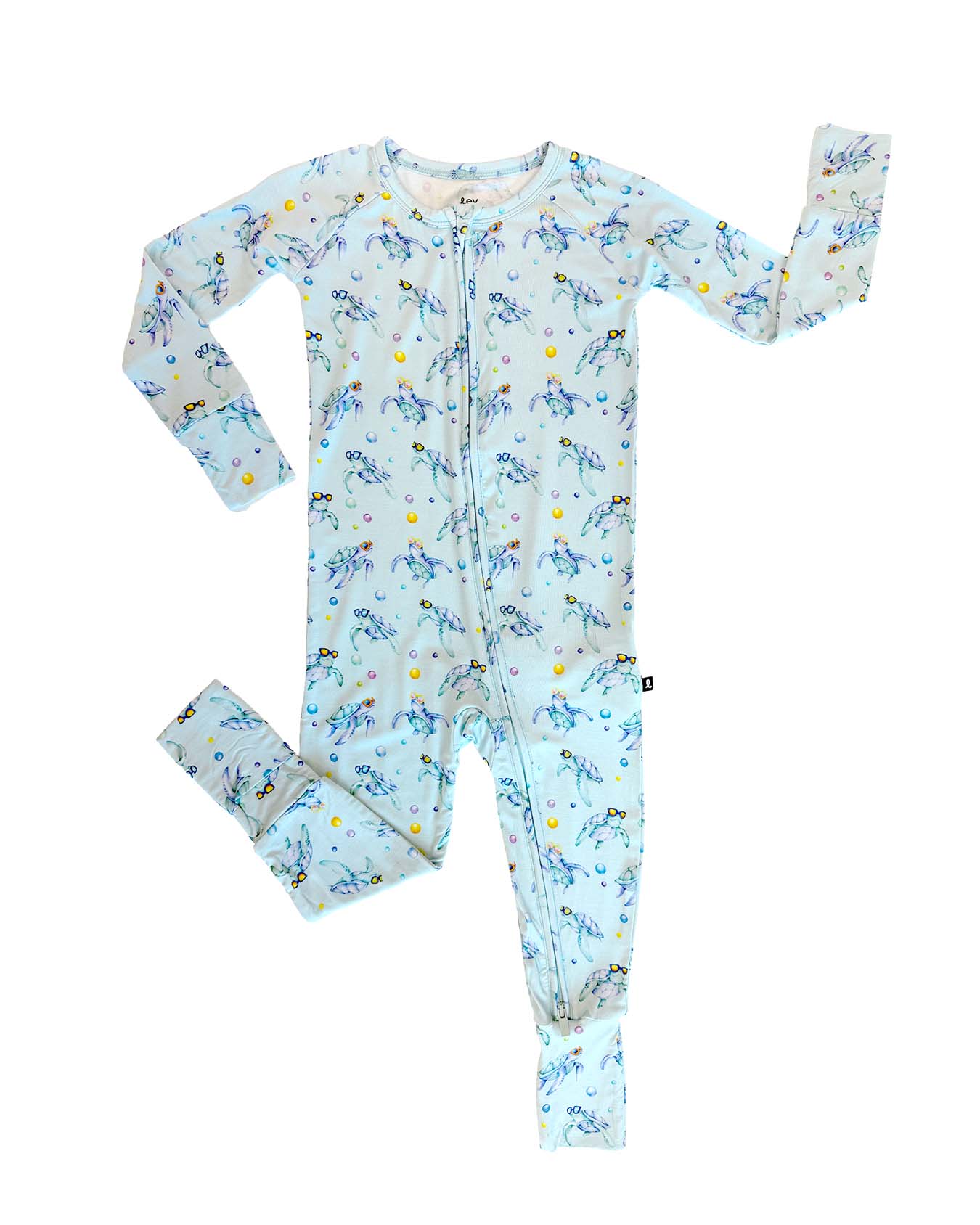 Mateo ‘Poppy’™: The Convertible Romper