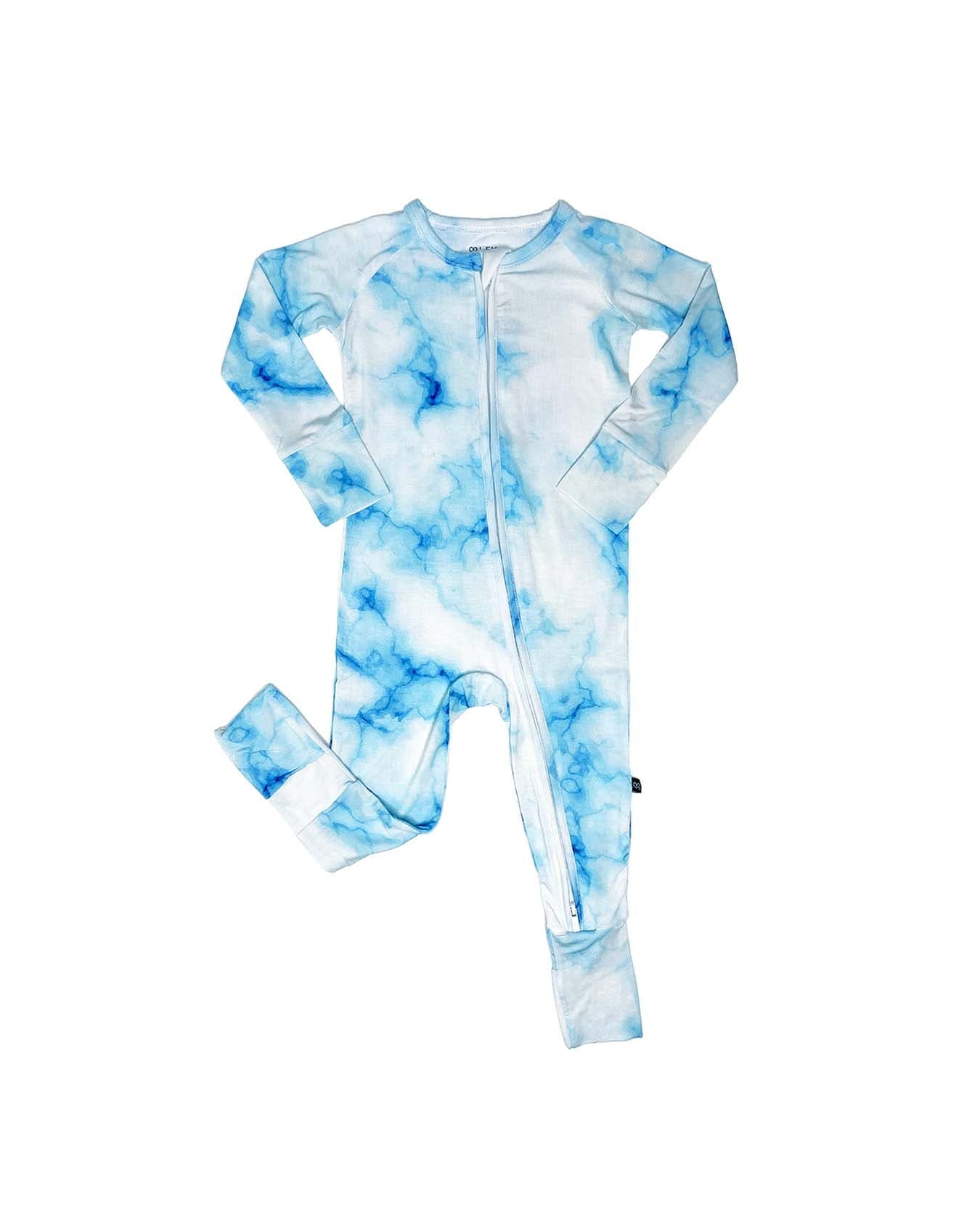 Blue Marble 'Poppy': The Convertible Romper