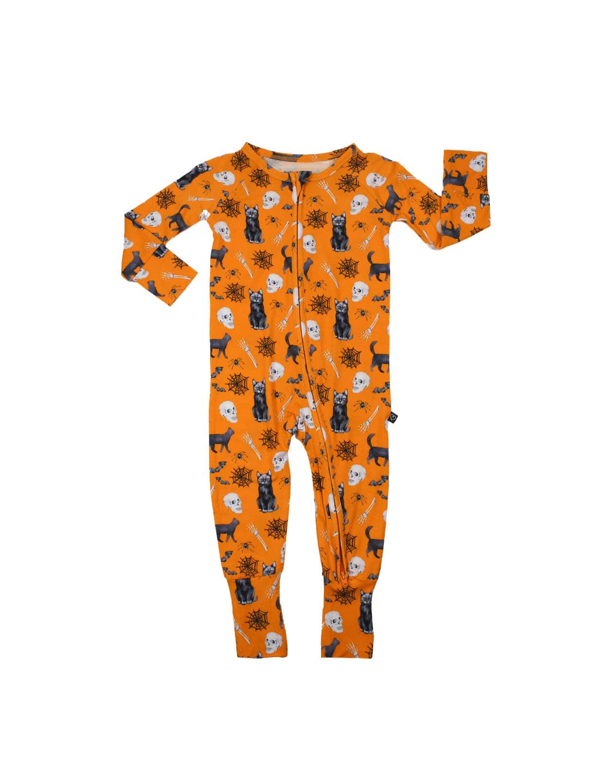 Onyx ‘Poppy’™: The Convertible Romper