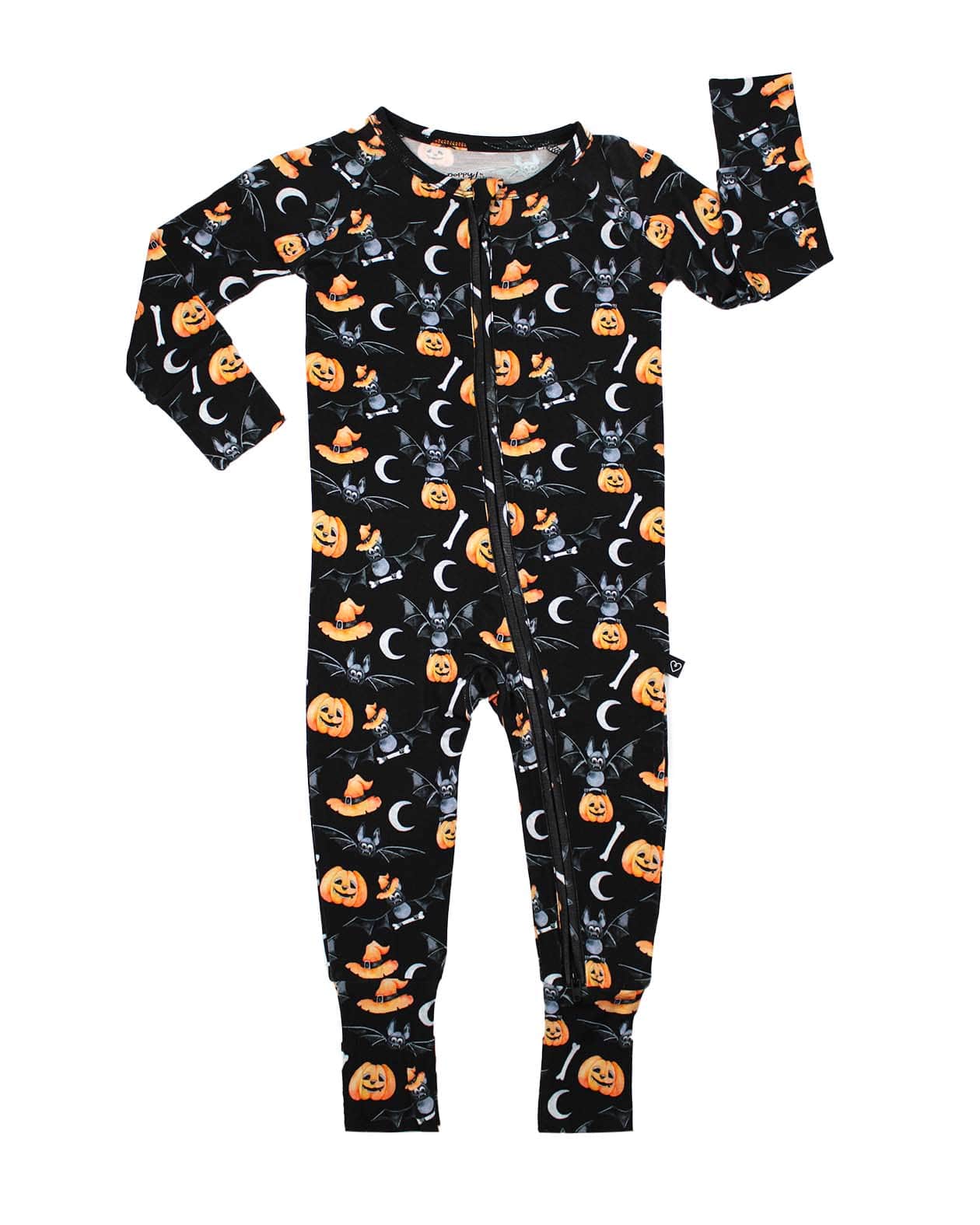 Eddie ‘Poppy’™: The Convertible Romper