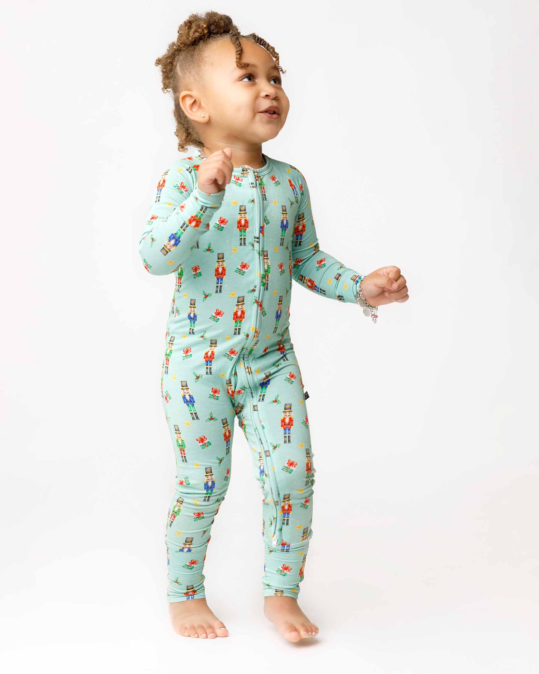 Cole ‘Poppy’™: The Convertible Romper