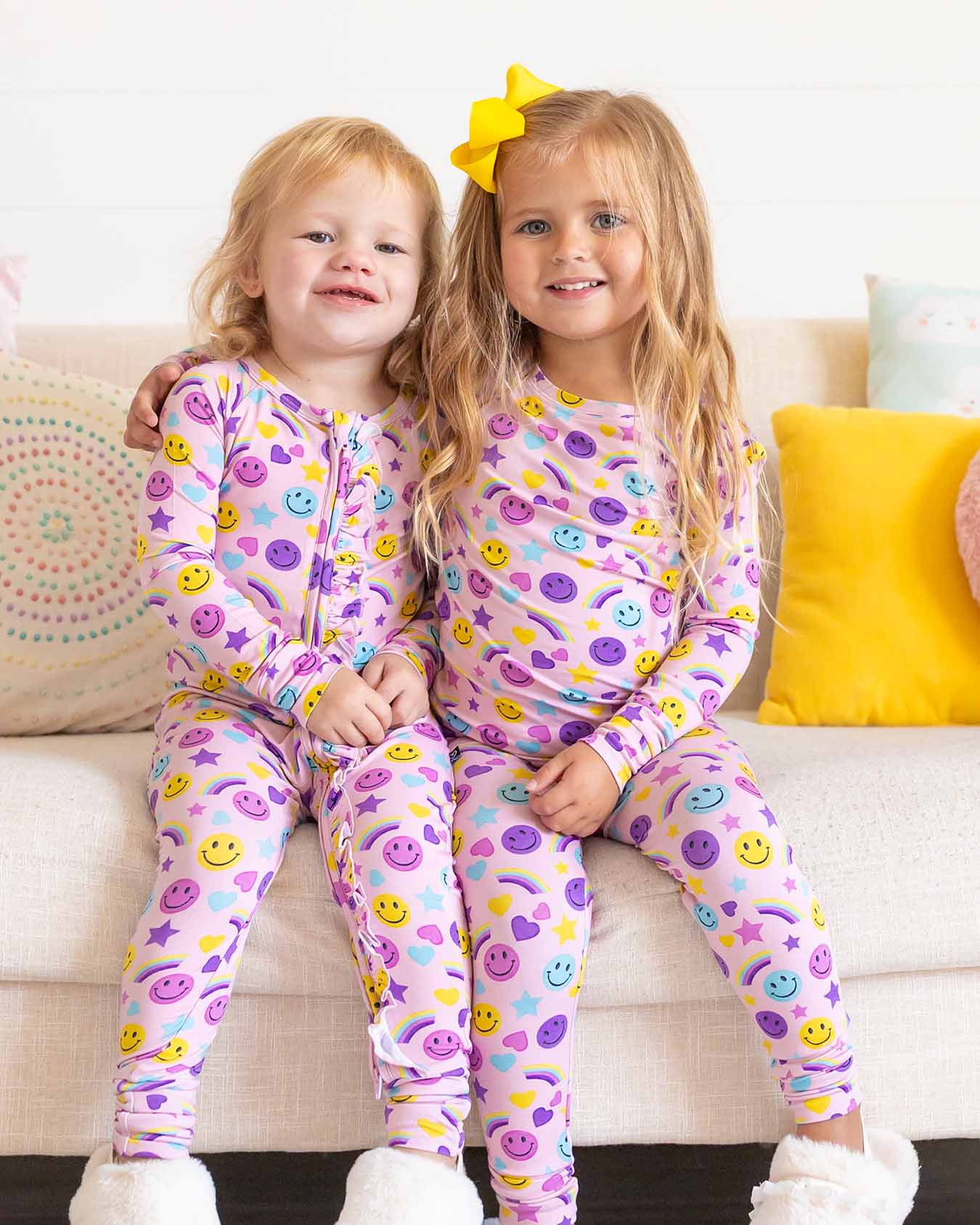 Cora Toddler Lounge