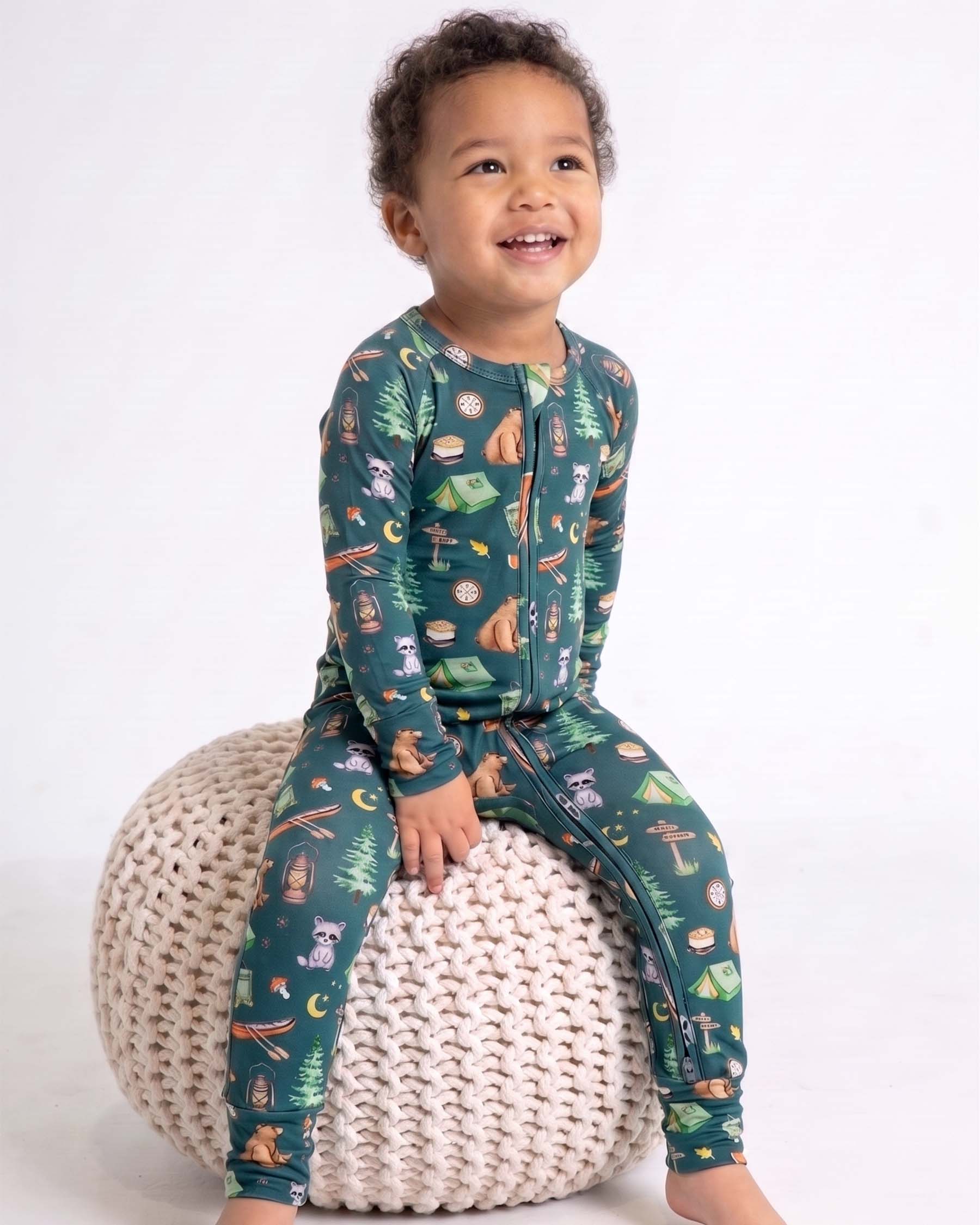 Wesley ‘Poppy’™: The Convertible Romper