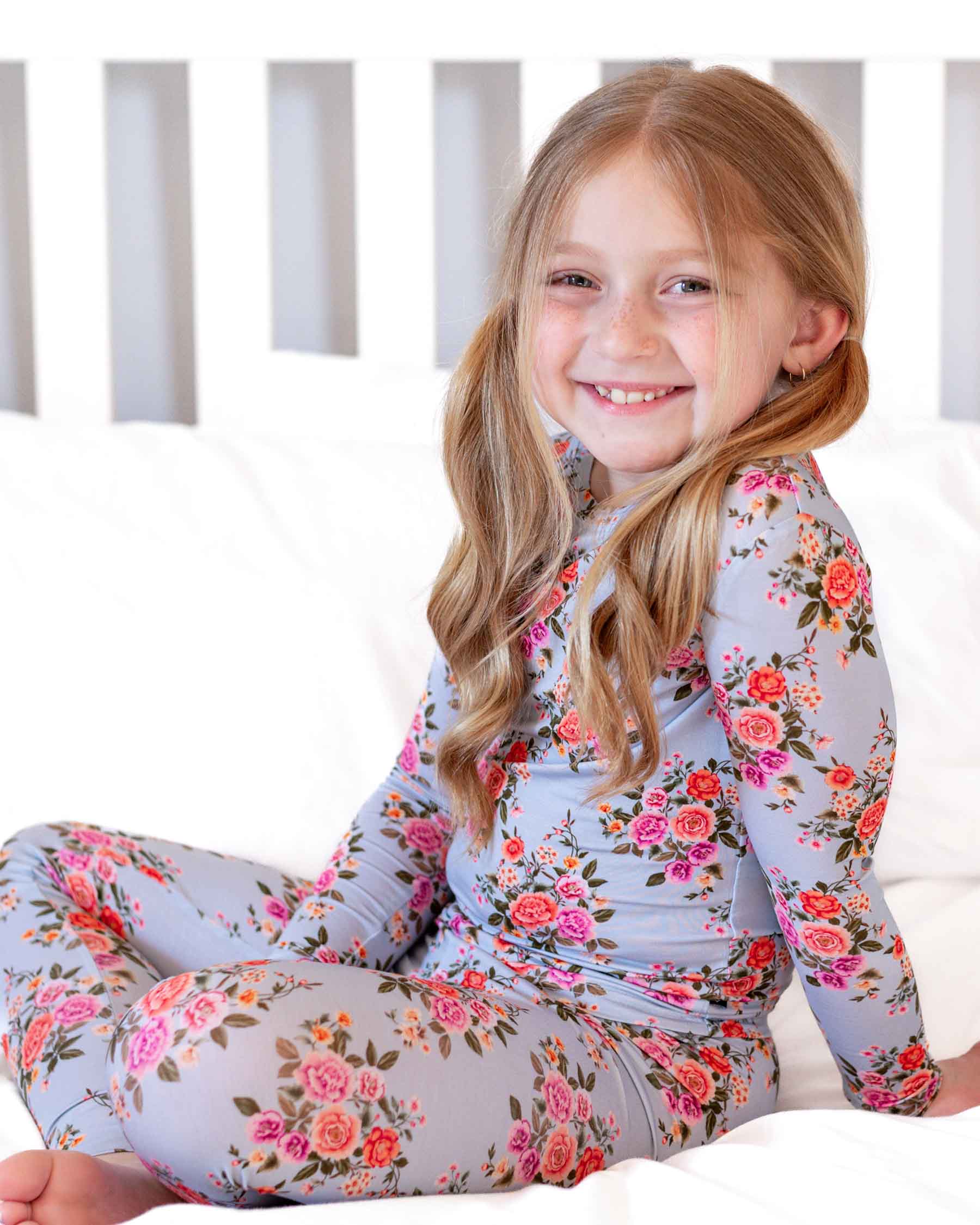 Quinn Toddler Lounge