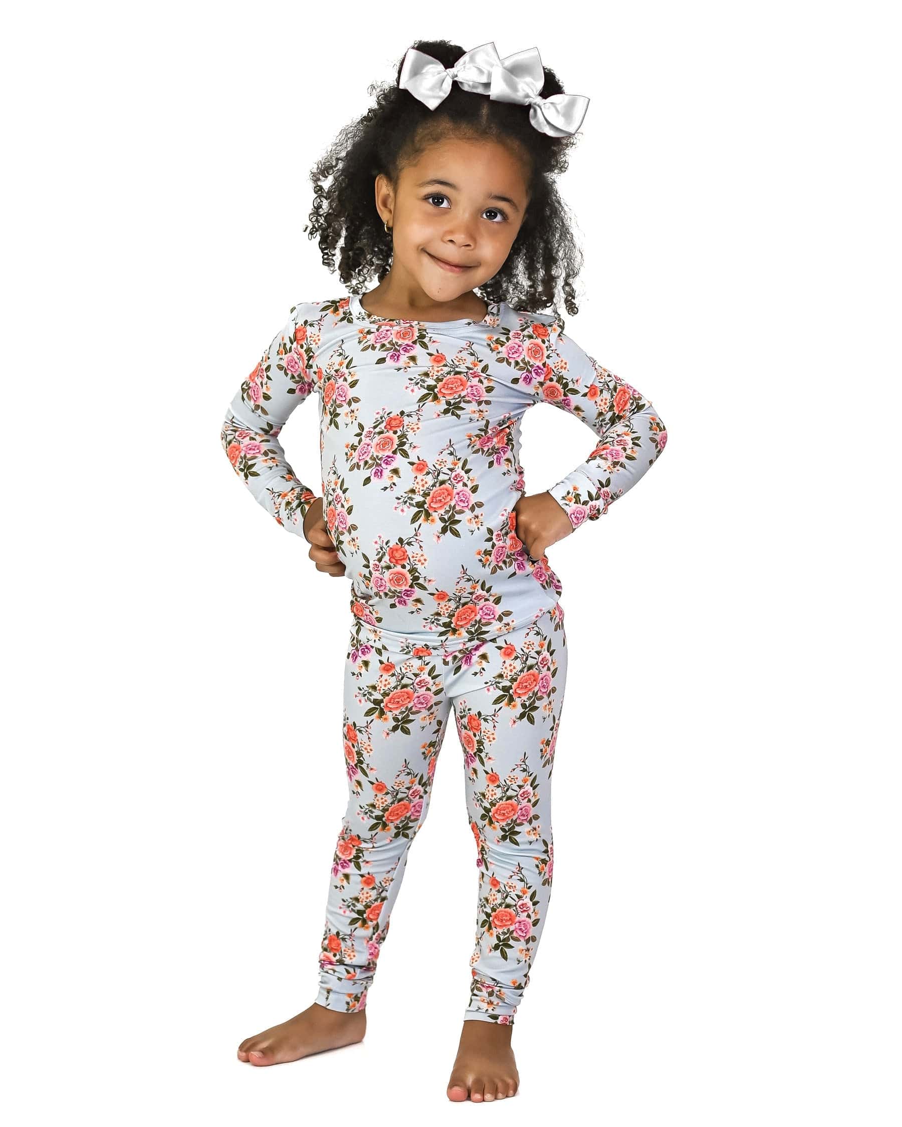 Quinn Toddler Lounge