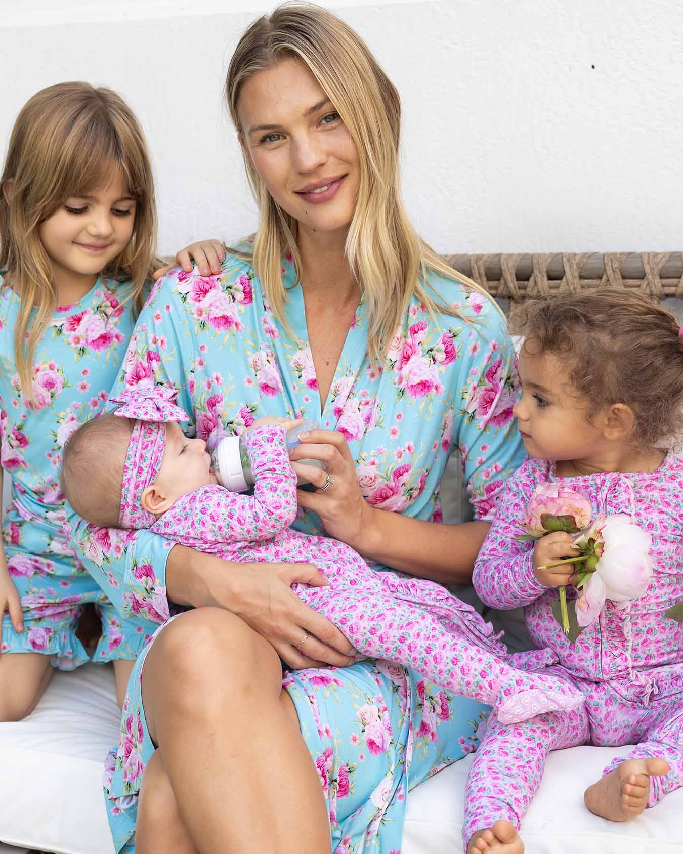 Maya Ruffled ‘Poppy’™: The Convertible Romper