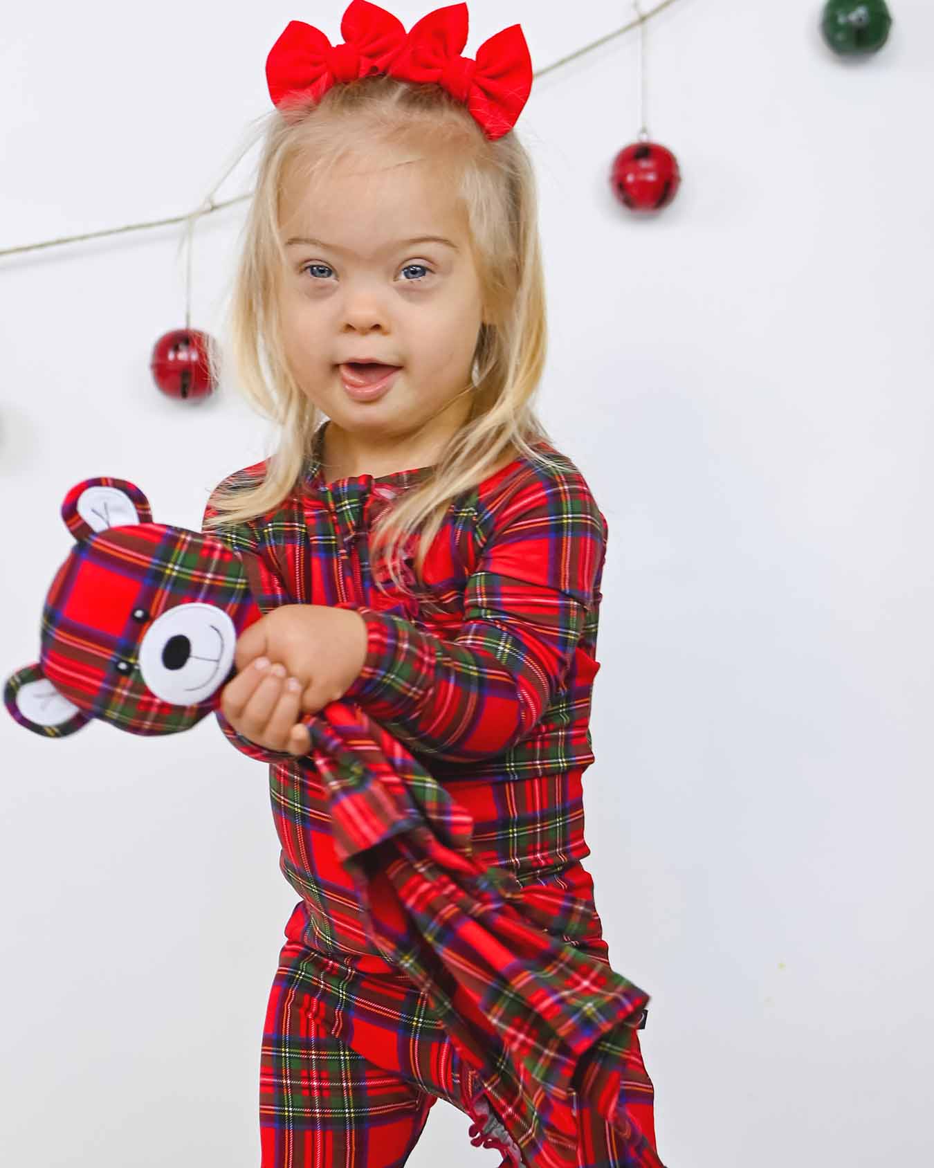 December ‘Poppy’™: The Convertible Romper