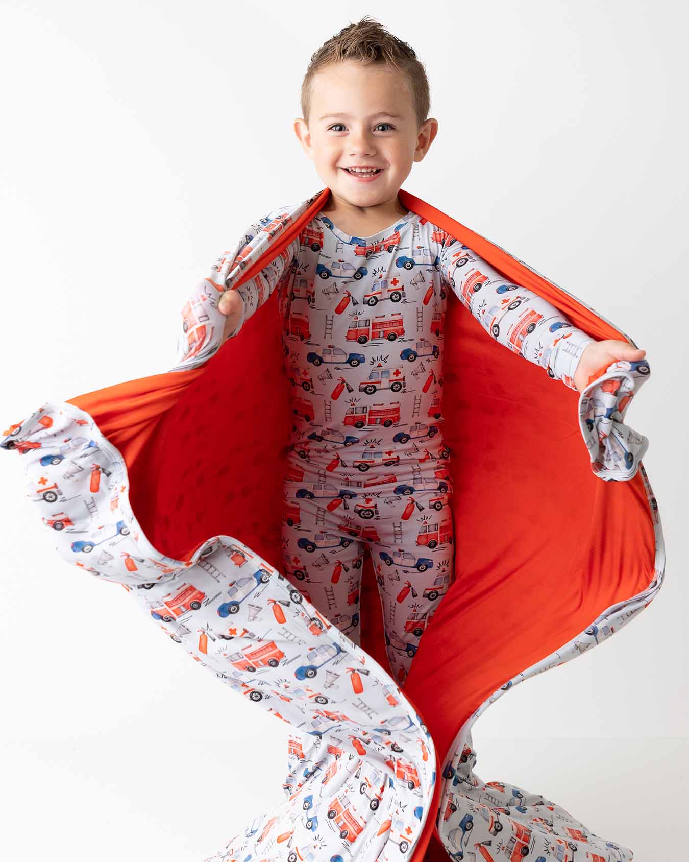 Ryan Blanket