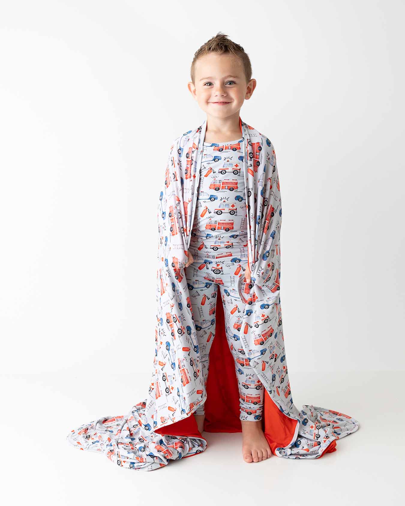 Ryan Toddler Lounge