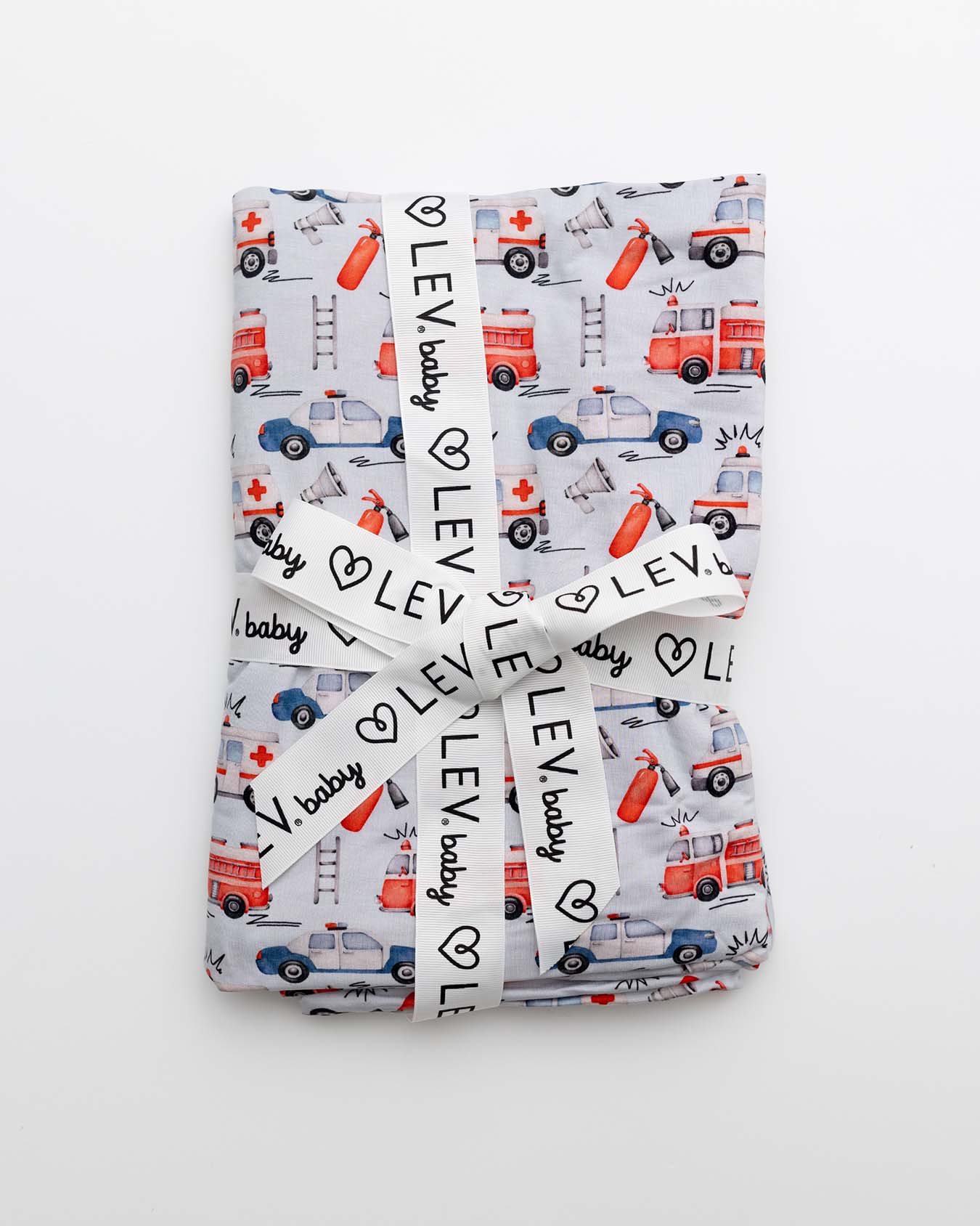 Ryan Blanket