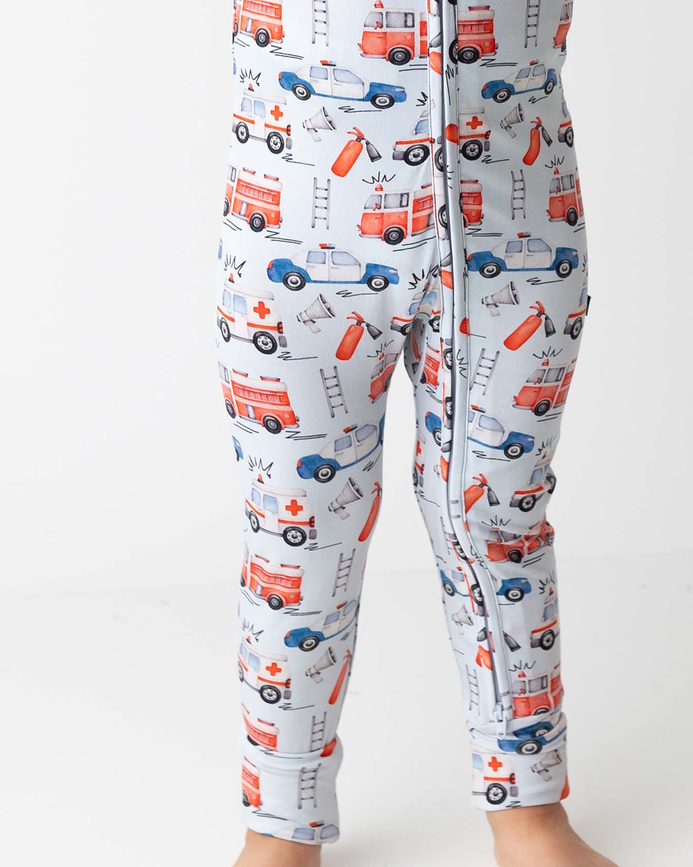 Ryan ‘Poppy’™: The Convertible Romper