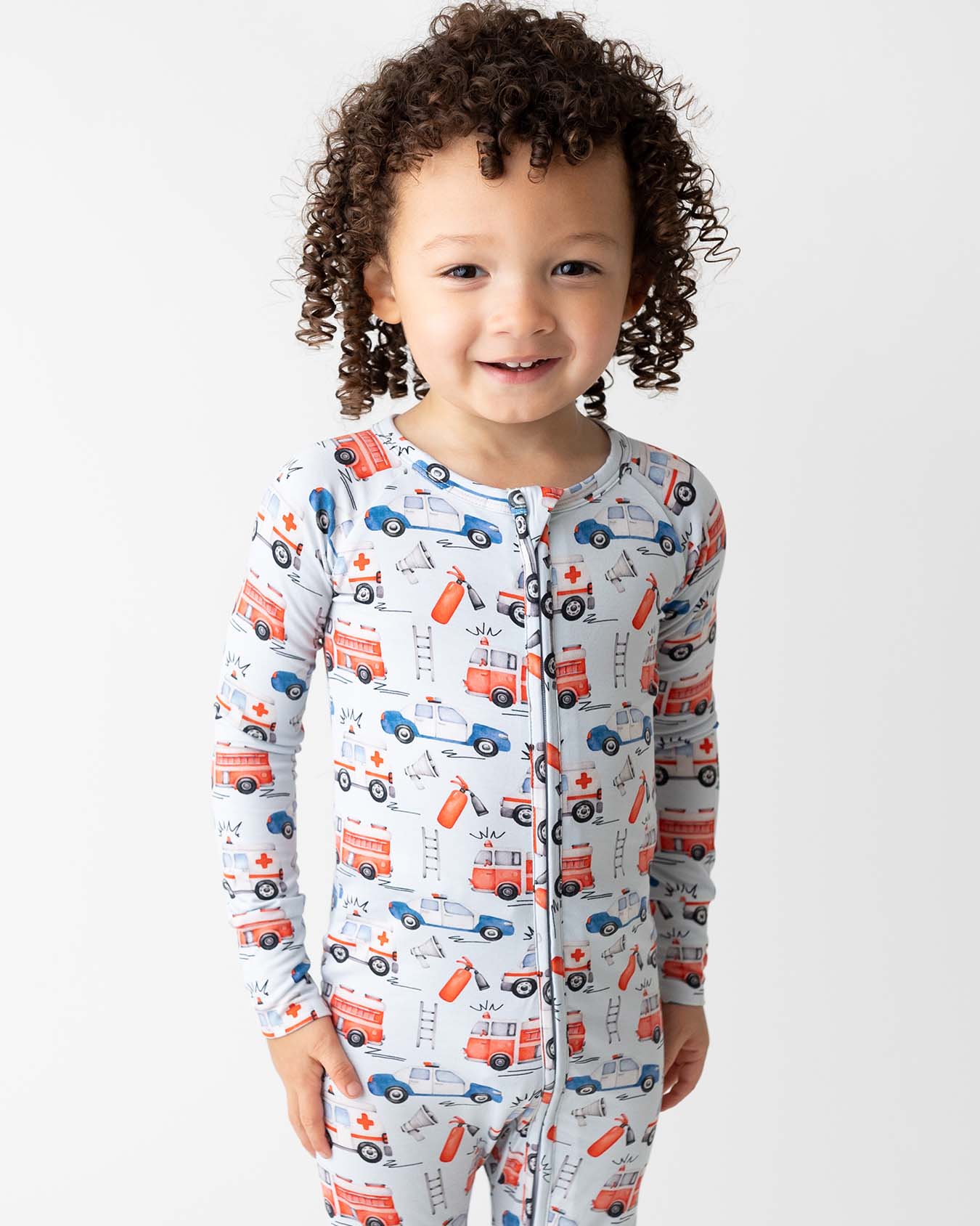 Ryan ‘Poppy’™: The Convertible Romper