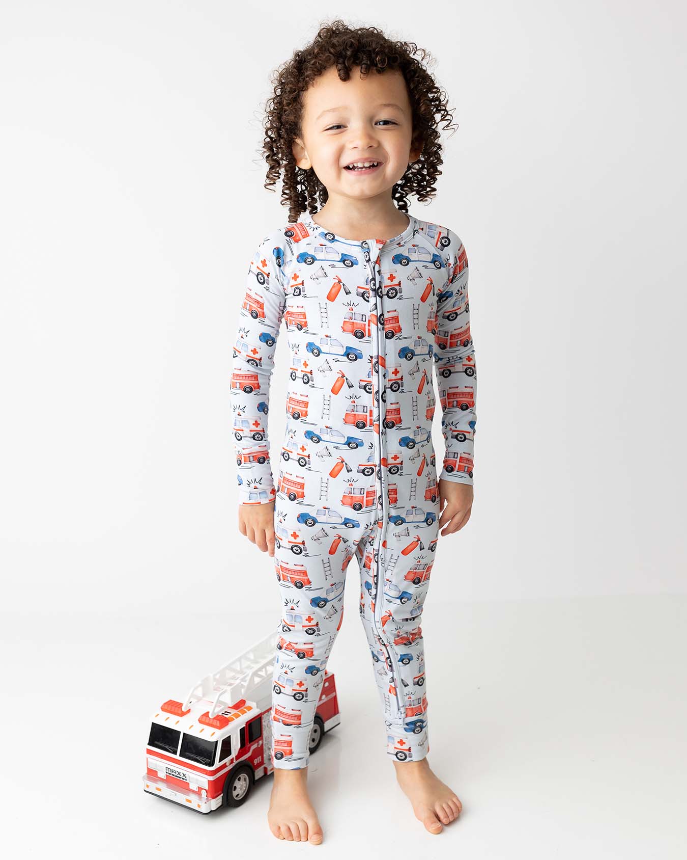 Ryan ‘Poppy’™: The Convertible Romper