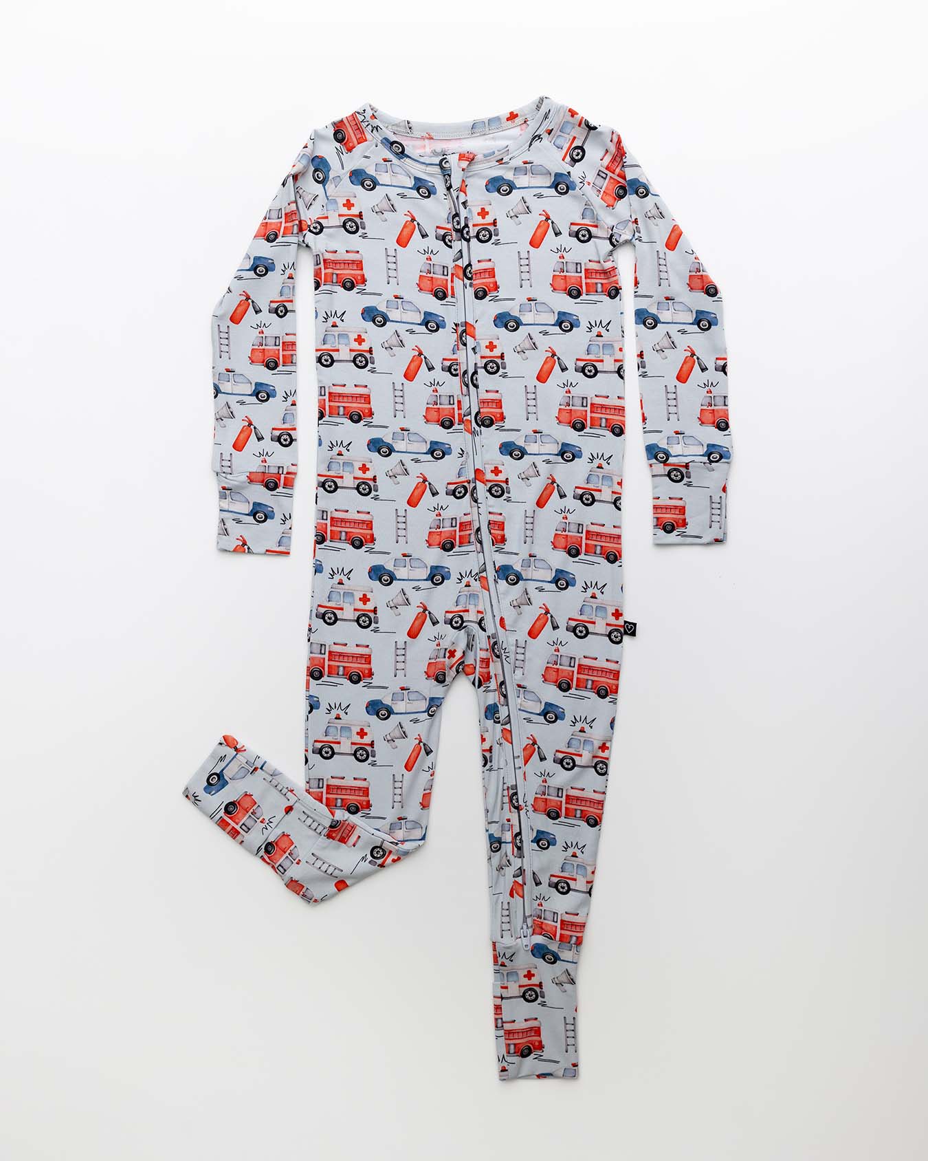 Ryan ‘Poppy’™: The Convertible Romper