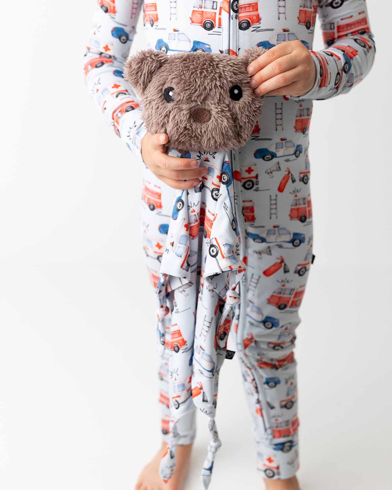 Ryan Toy Lovey